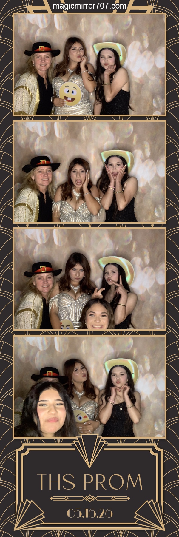 Tomales Prom | View more photos from the event at gallery.magicmirror707.com/u/MagicMirror707/Tomales-Prom