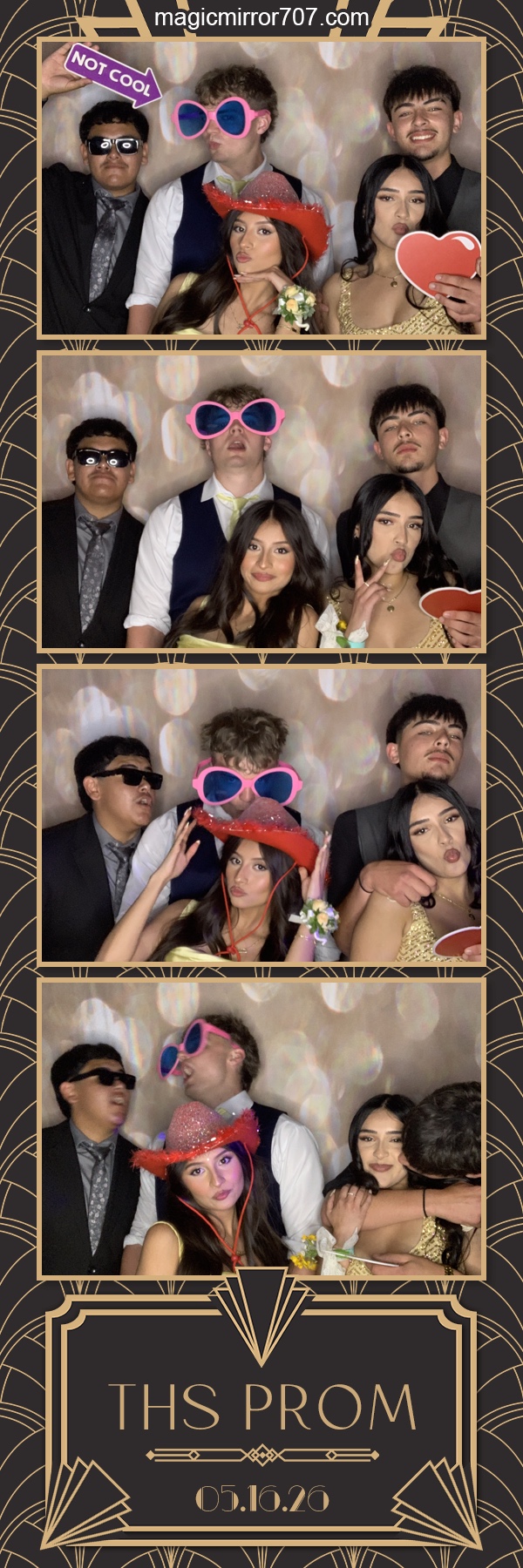 Tomales Prom | View more photos from the event at gallery.magicmirror707.com/u/MagicMirror707/Tomales-Prom