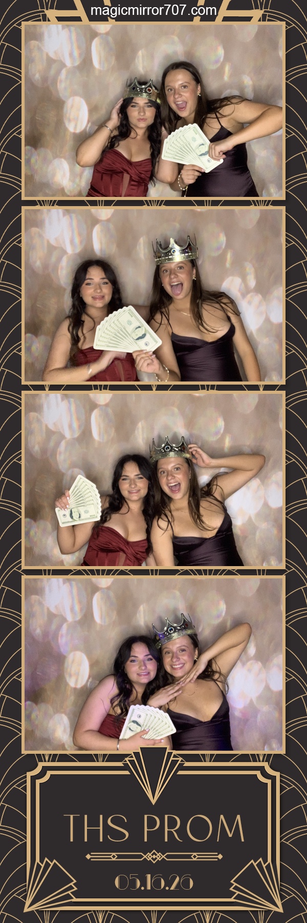Tomales Prom | View more photos from the event at gallery.magicmirror707.com/u/MagicMirror707/Tomales-Prom