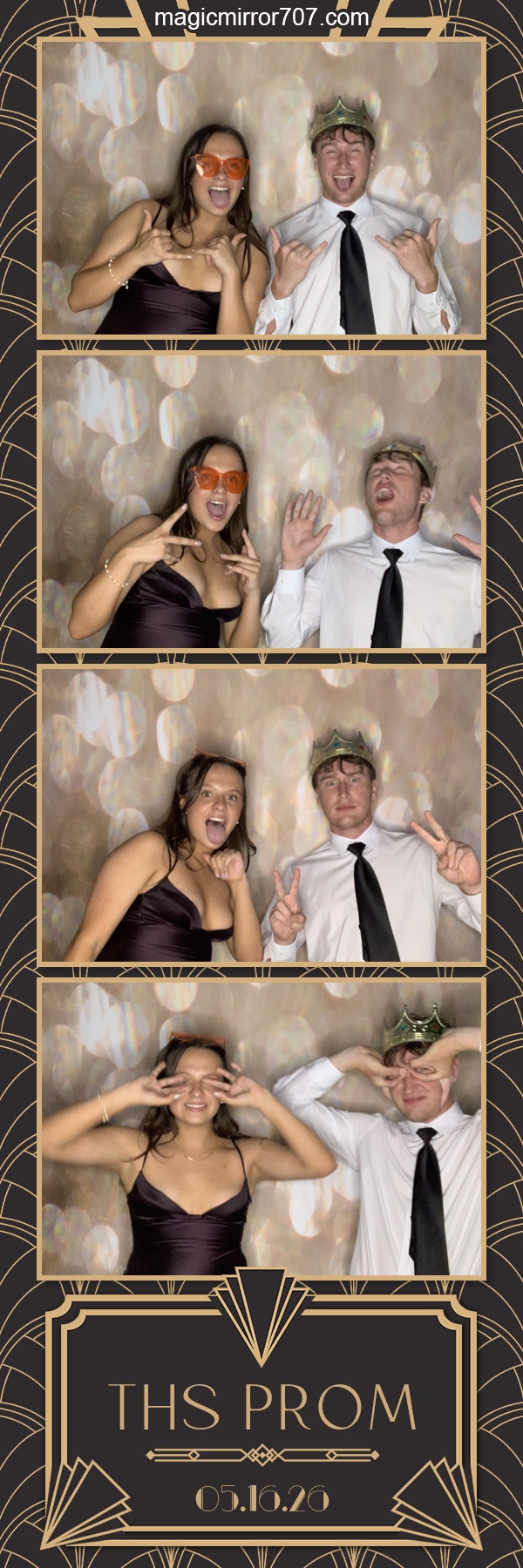 Tomales Prom | View more photos from the event at gallery.magicmirror707.com/u/MagicMirror707/Tomales-Prom