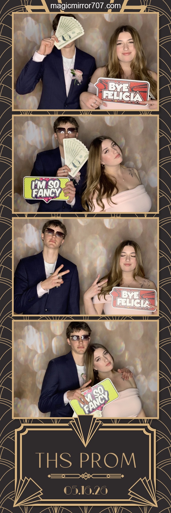 Tomales Prom | View more photos from the event at gallery.magicmirror707.com/u/MagicMirror707/Tomales-Prom
