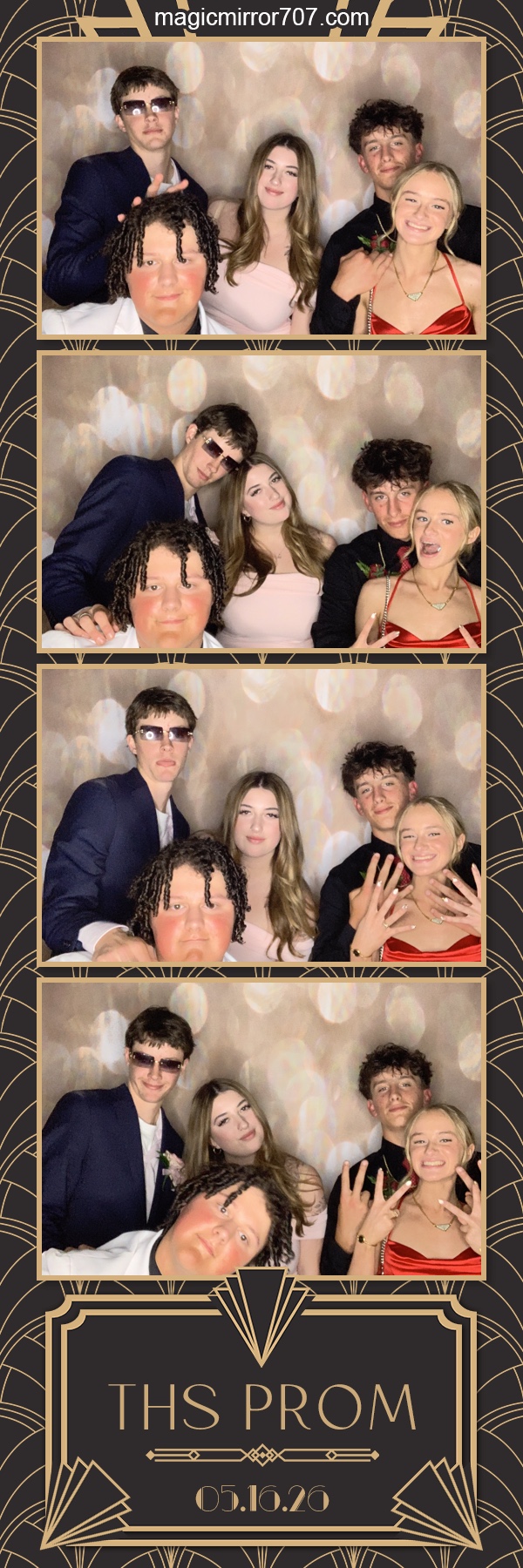 Tomales Prom | View more photos from the event at gallery.magicmirror707.com/u/MagicMirror707/Tomales-Prom