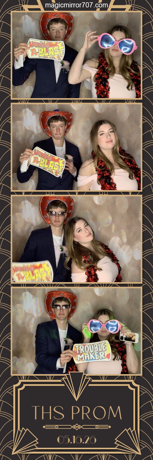 Tomales Prom | View more photos from the event at gallery.magicmirror707.com/u/MagicMirror707/Tomales-Prom