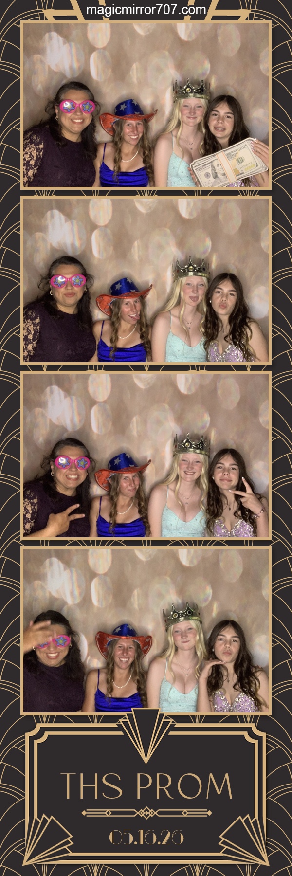 Tomales Prom | View more photos from the event at gallery.magicmirror707.com/u/MagicMirror707/Tomales-Prom
