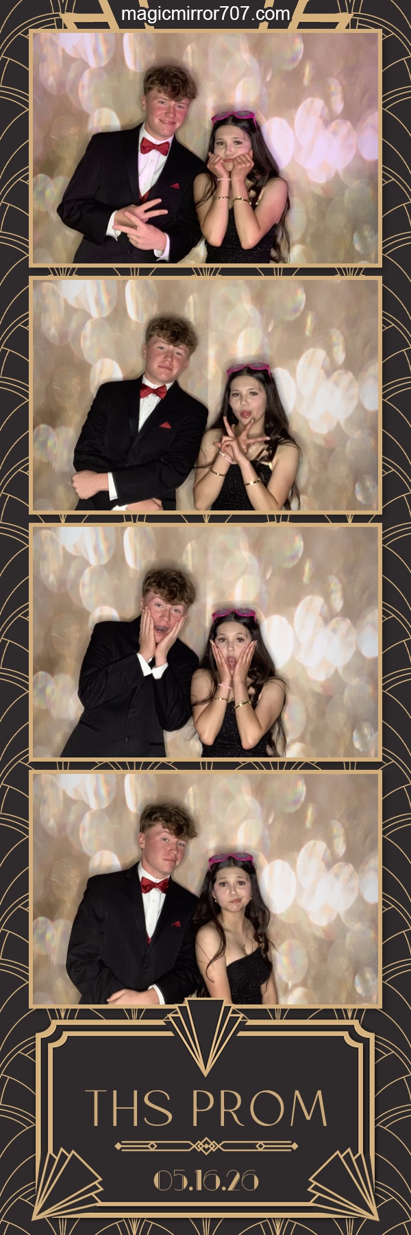 Tomales Prom | View more photos from the event at gallery.magicmirror707.com/u/MagicMirror707/Tomales-Prom