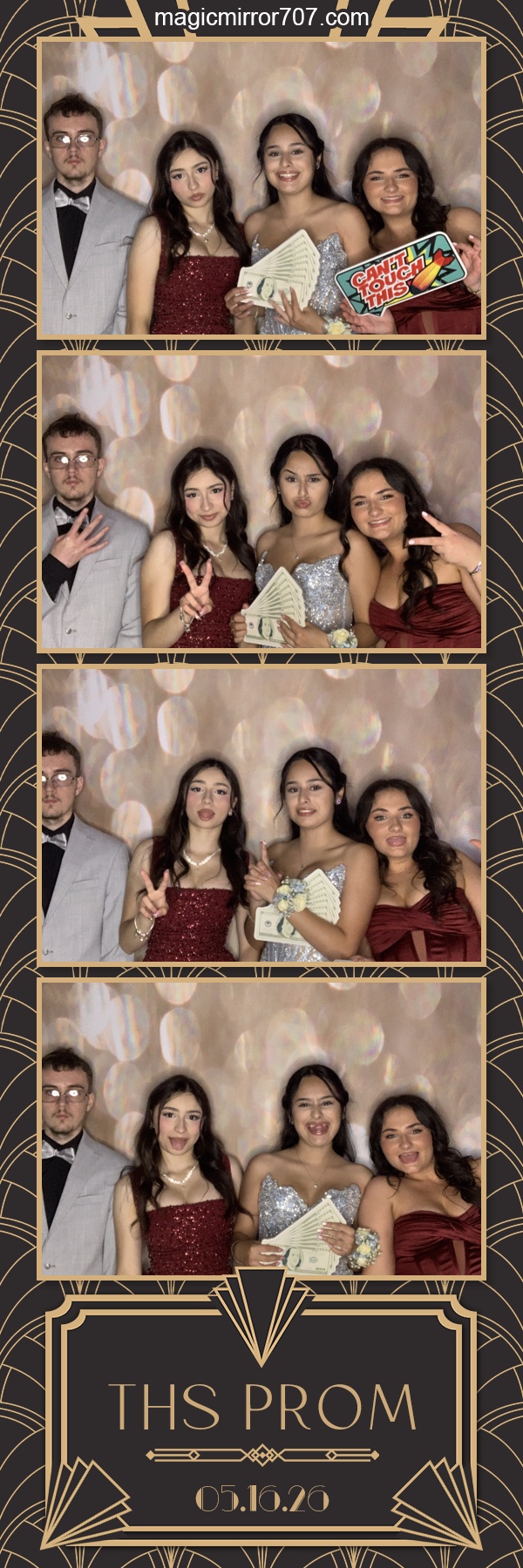 Tomales Prom | View more photos from the event at gallery.magicmirror707.com/u/MagicMirror707/Tomales-Prom