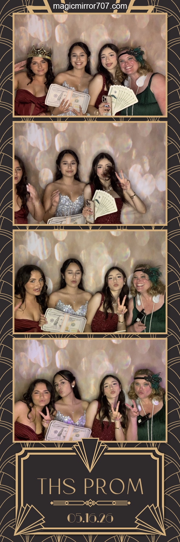 Tomales Prom | View more photos from the event at gallery.magicmirror707.com/u/MagicMirror707/Tomales-Prom