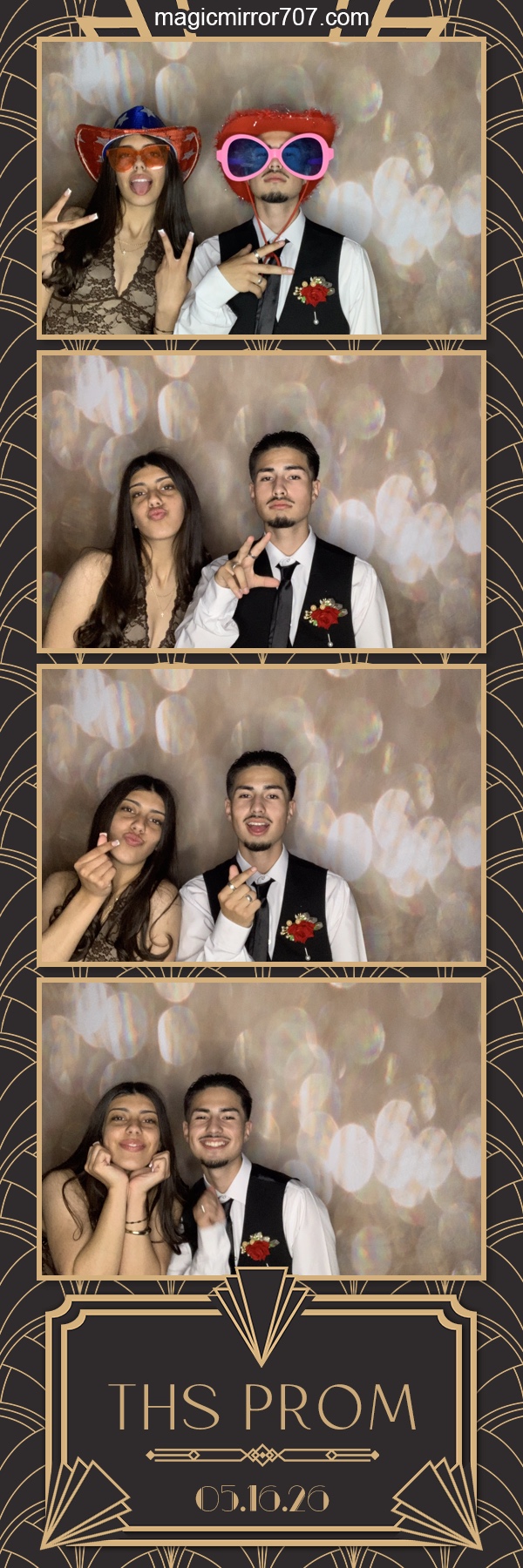 Tomales Prom | View more photos from the event at gallery.magicmirror707.com/u/MagicMirror707/Tomales-Prom
