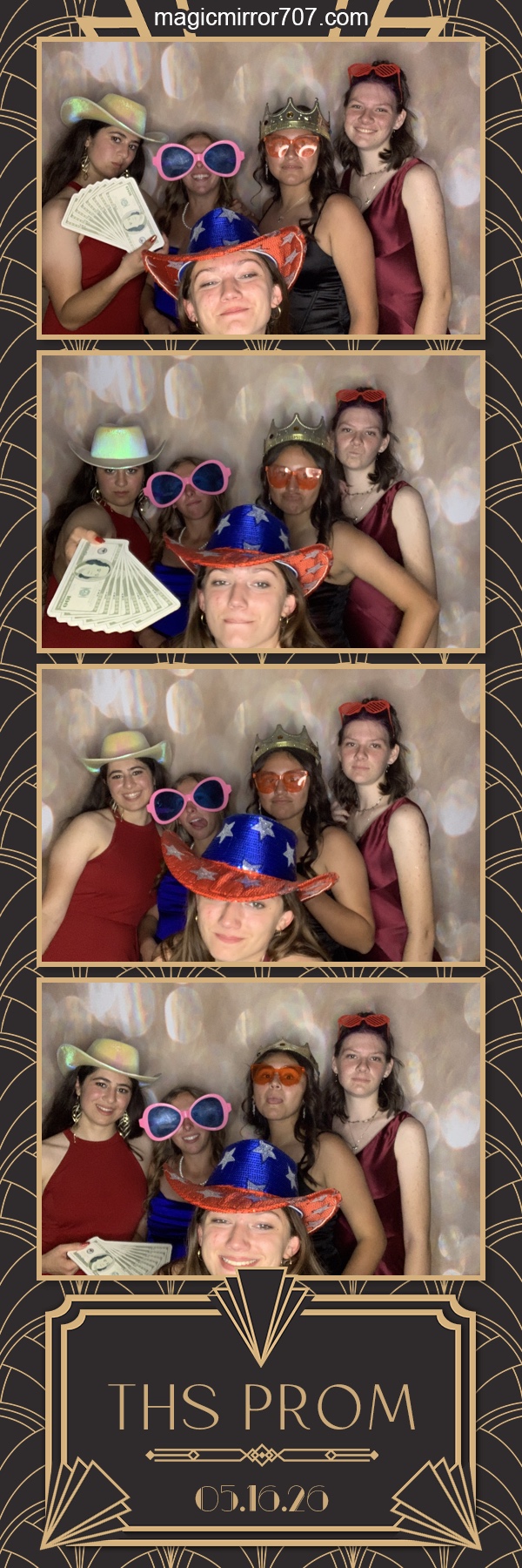 Tomales Prom | View more photos from the event at gallery.magicmirror707.com/u/MagicMirror707/Tomales-Prom