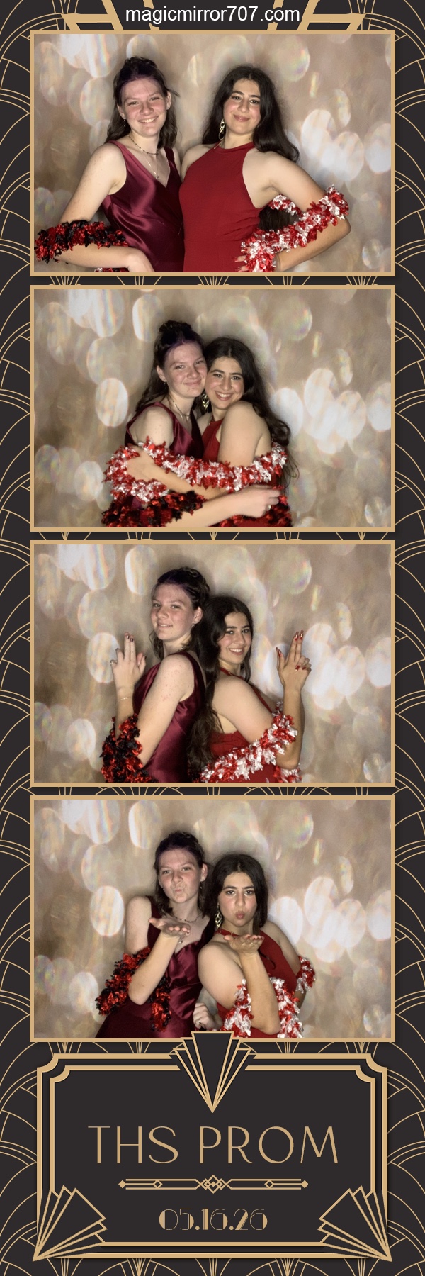 Tomales Prom | View more photos from the event at gallery.magicmirror707.com/u/MagicMirror707/Tomales-Prom