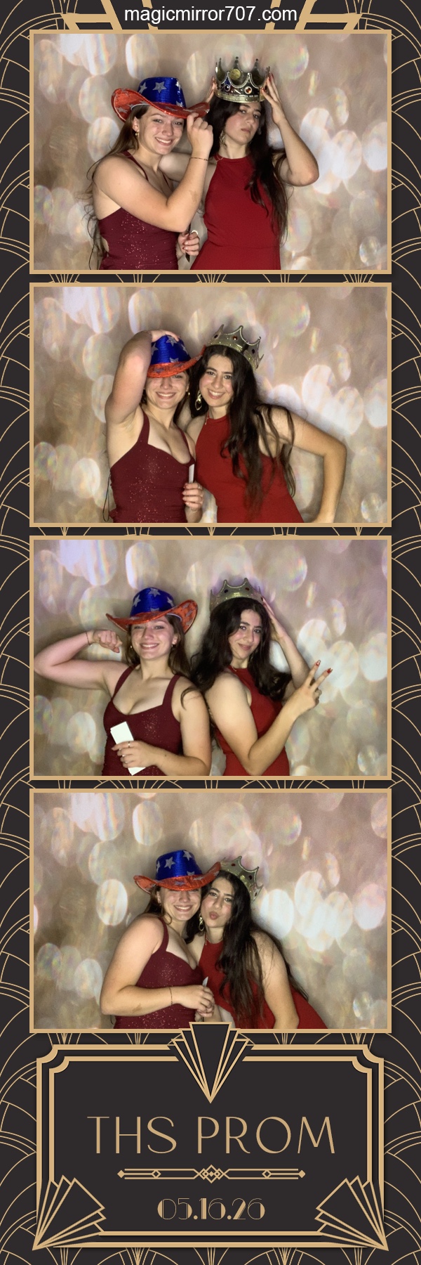 Tomales Prom | View more photos from the event at gallery.magicmirror707.com/u/MagicMirror707/Tomales-Prom