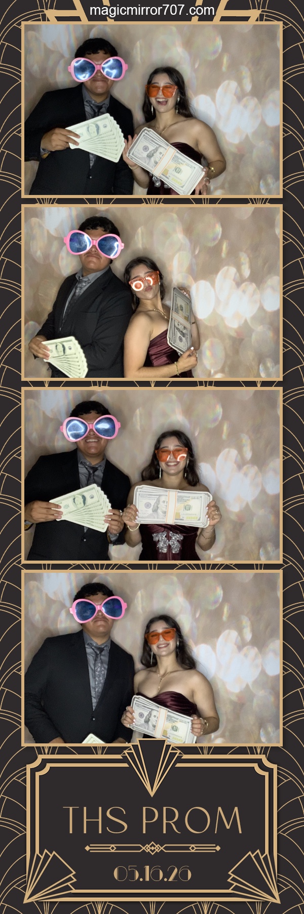 Tomales Prom | View more photos from the event at gallery.magicmirror707.com/u/MagicMirror707/Tomales-Prom