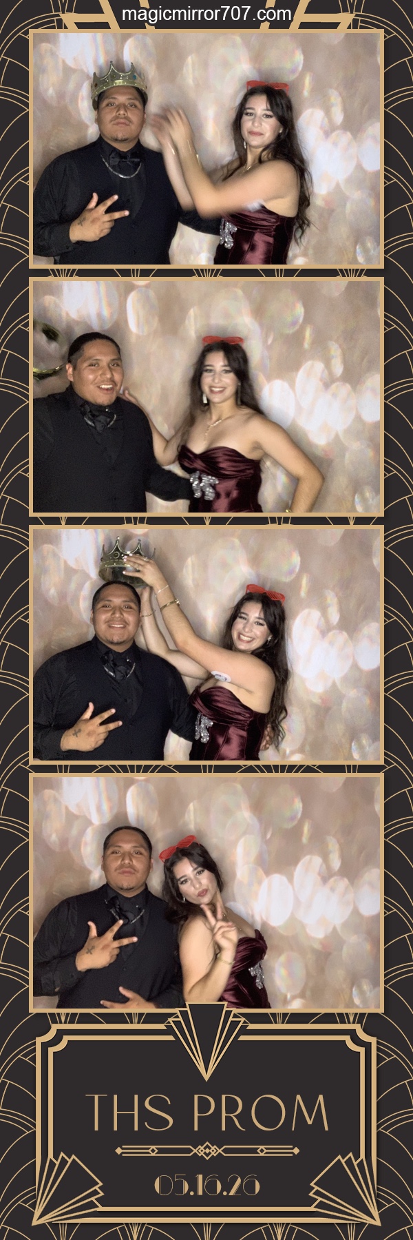 Tomales Prom | View more photos from the event at gallery.magicmirror707.com/u/MagicMirror707/Tomales-Prom