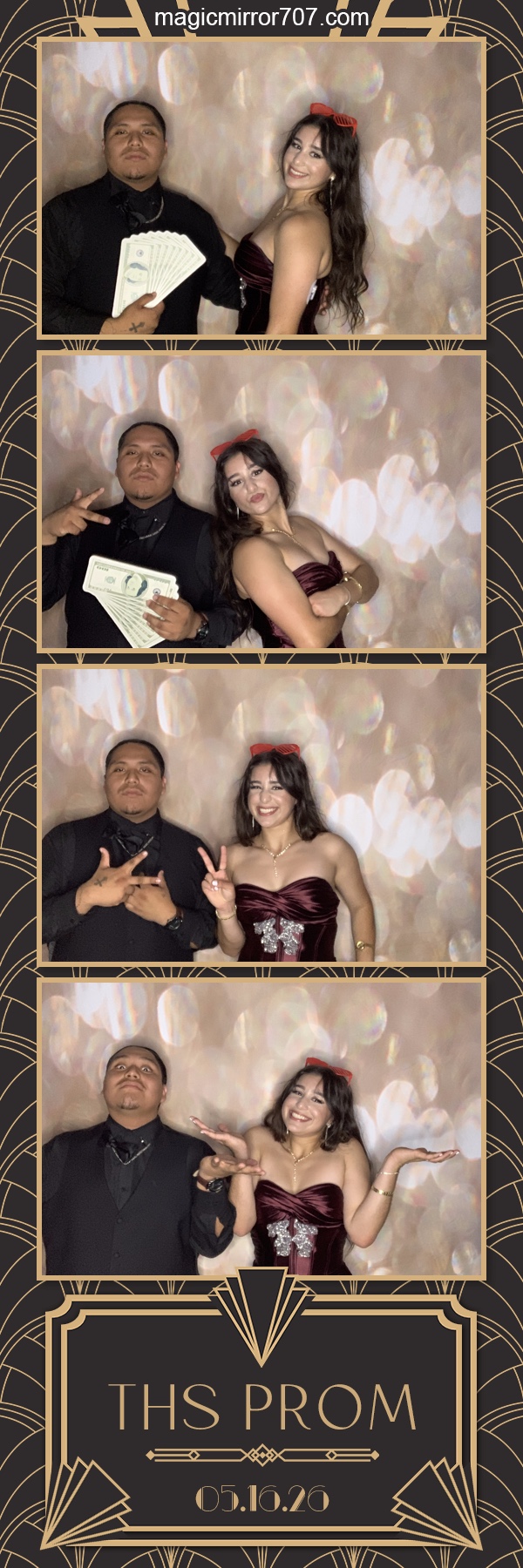 Tomales Prom | View more photos from the event at gallery.magicmirror707.com/u/MagicMirror707/Tomales-Prom