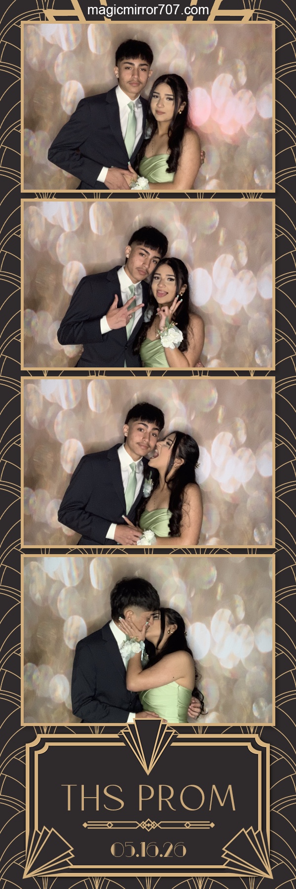 Tomales Prom | View more photos from the event at gallery.magicmirror707.com/u/MagicMirror707/Tomales-Prom