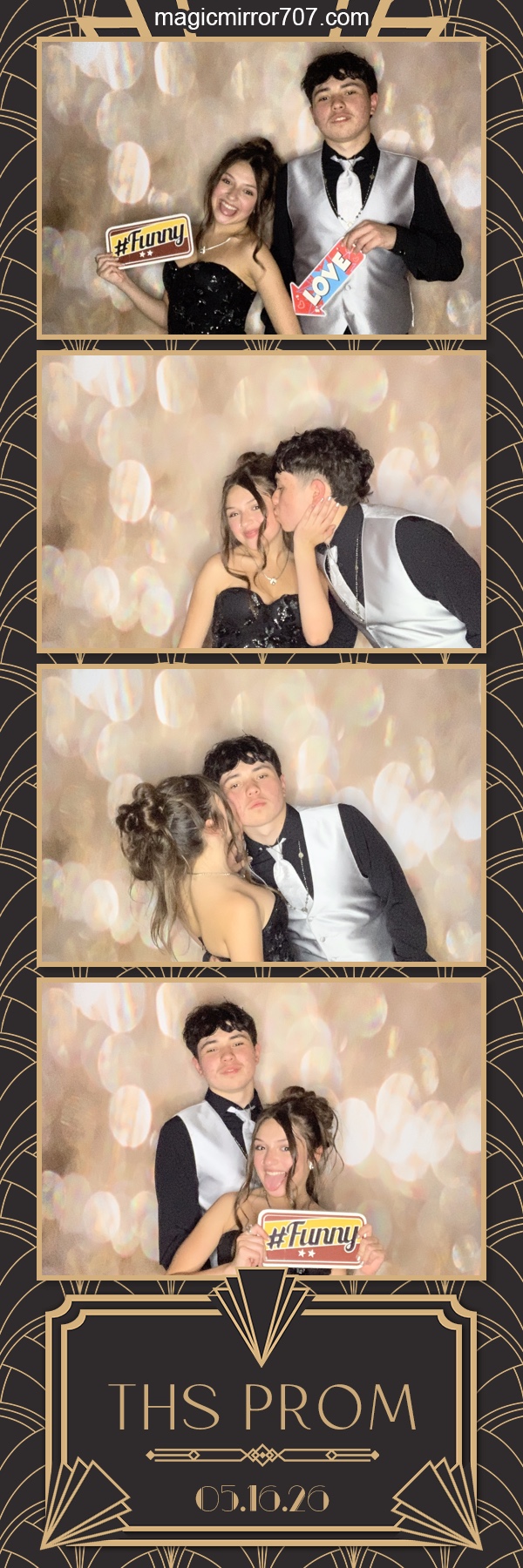 Tomales Prom | View more photos from the event at gallery.magicmirror707.com/u/MagicMirror707/Tomales-Prom