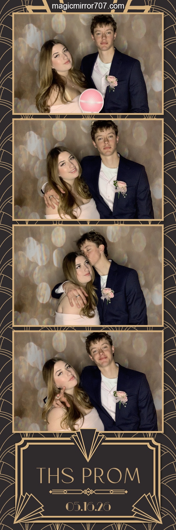 Tomales Prom | View more photos from the event at gallery.magicmirror707.com/u/MagicMirror707/Tomales-Prom