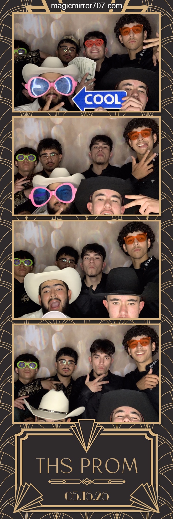 Tomales Prom | View more photos from the event at gallery.magicmirror707.com/u/MagicMirror707/Tomales-Prom
