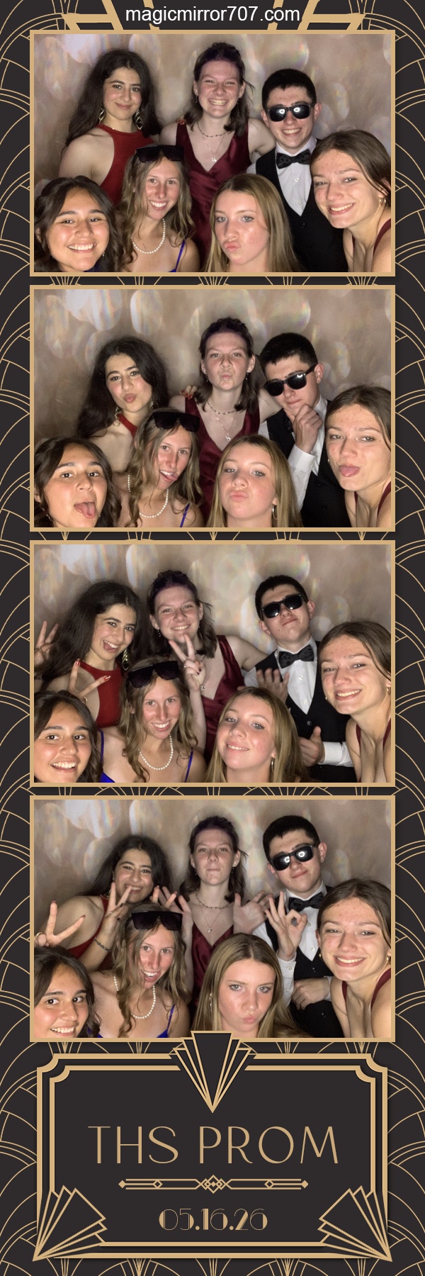 Tomales Prom | View more photos from the event at gallery.magicmirror707.com/u/MagicMirror707/Tomales-Prom