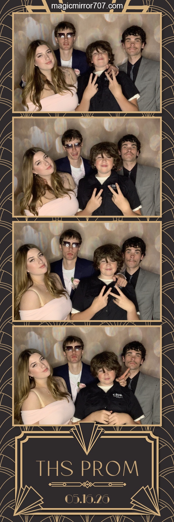Tomales Prom | View more photos from the event at gallery.magicmirror707.com/u/MagicMirror707/Tomales-Prom