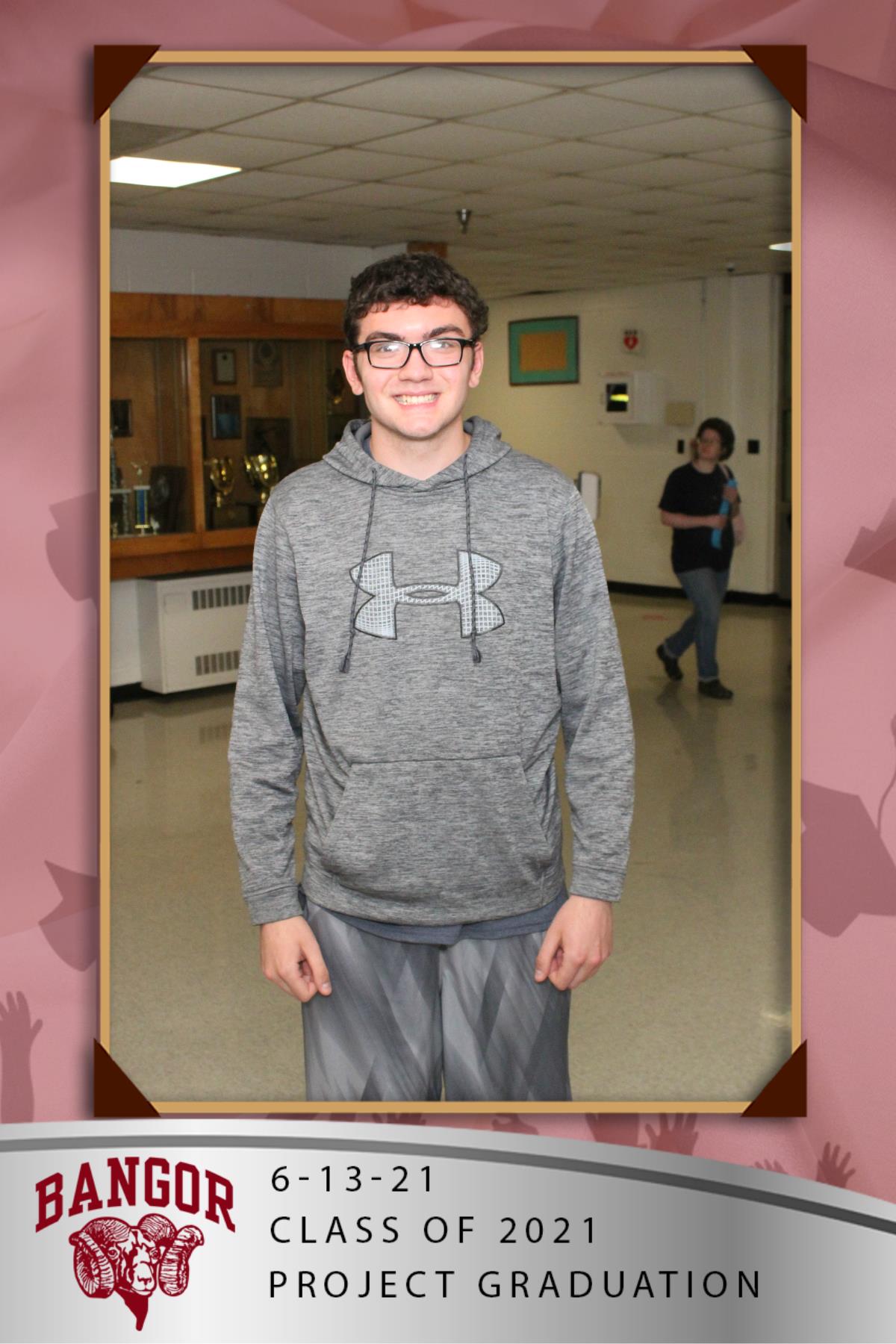 Bangor High School Project Graduation | View more photos from the event at gallery.mainemagicmirror.com/u/MaineMagicMirror/Bangor-High-School-Project-Graduation