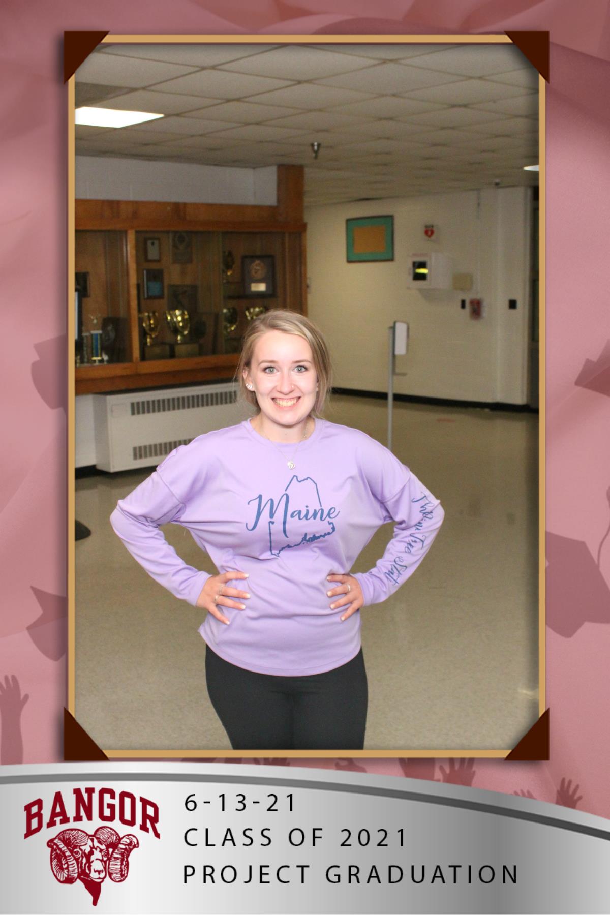 Bangor High School Project Graduation | View more photos from the event at gallery.mainemagicmirror.com/u/MaineMagicMirror/Bangor-High-School-Project-Graduation