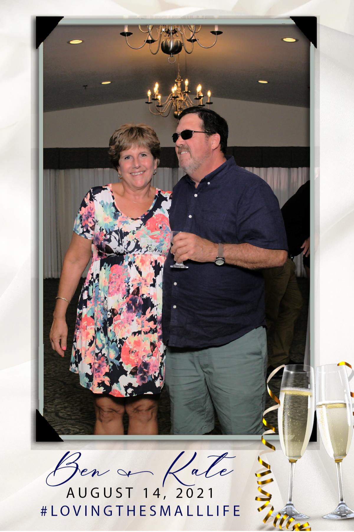 Ben and Kate's Wedding | View more photos from the event at gallery.mainemagicmirror.com/u/MaineMagicMirror/Ben-and-Kates-Wedding