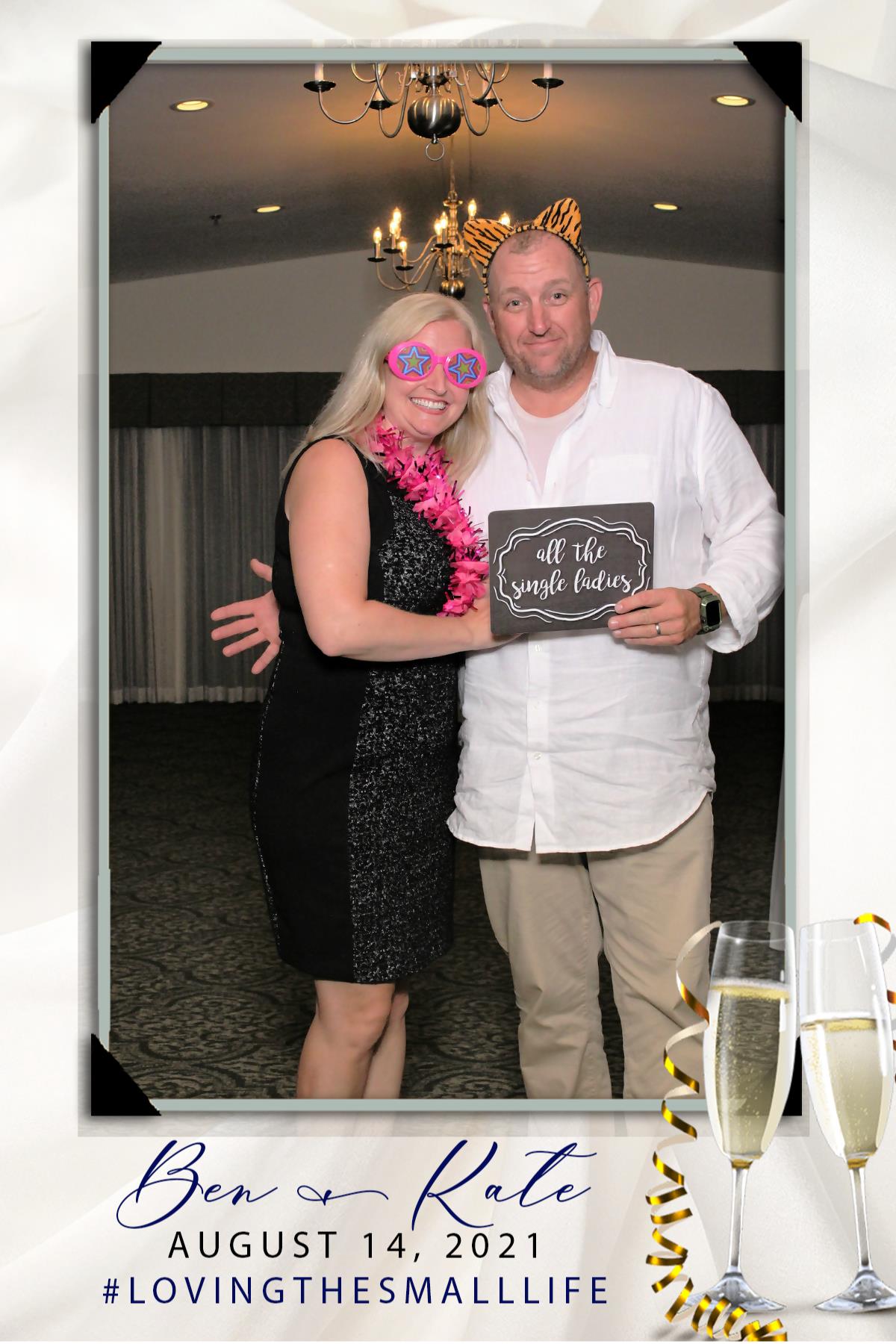 Ben and Kate's Wedding | View more photos from the event at gallery.mainemagicmirror.com/u/MaineMagicMirror/Ben-and-Kates-Wedding
