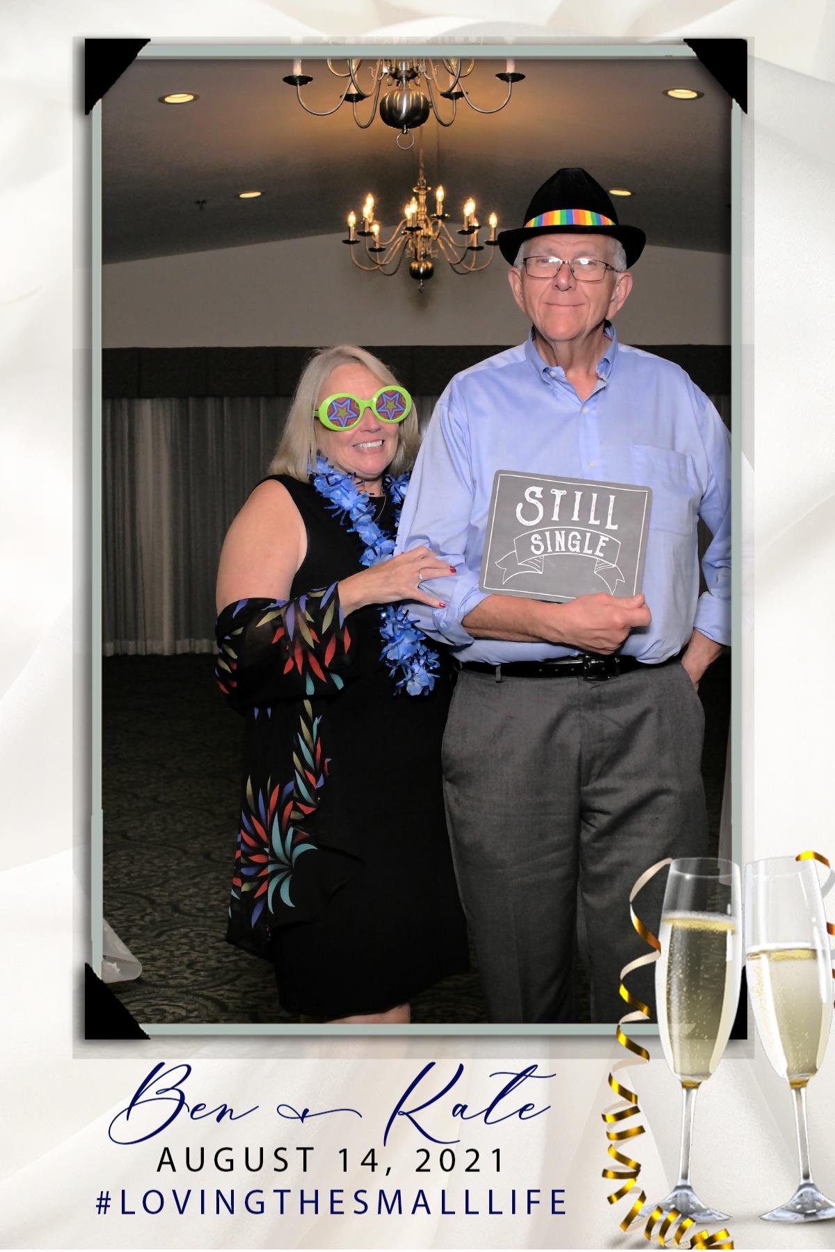Ben and Kate's Wedding | View more photos from the event at gallery.mainemagicmirror.com/u/MaineMagicMirror/Ben-and-Kates-Wedding