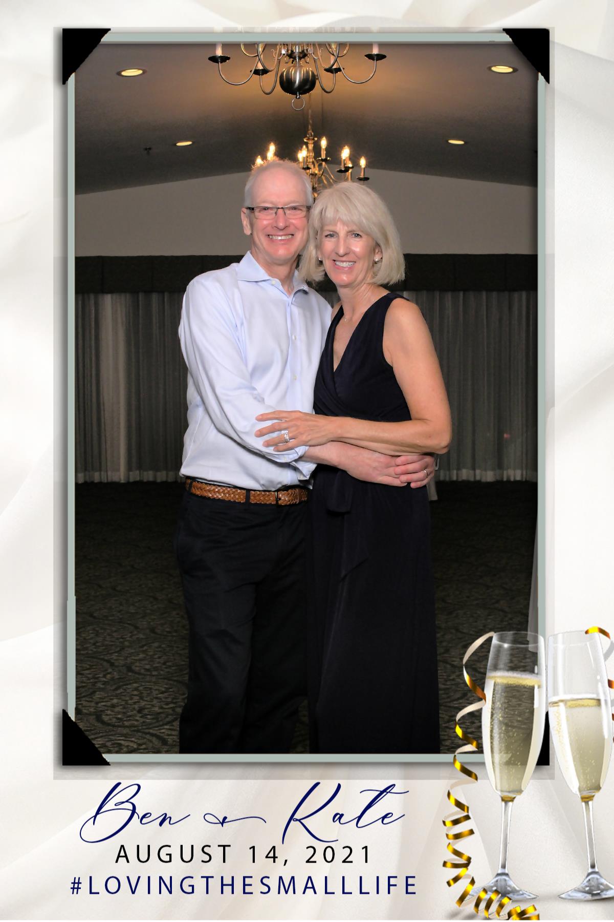Ben and Kate's Wedding | View more photos from the event at gallery.mainemagicmirror.com/u/MaineMagicMirror/Ben-and-Kates-Wedding