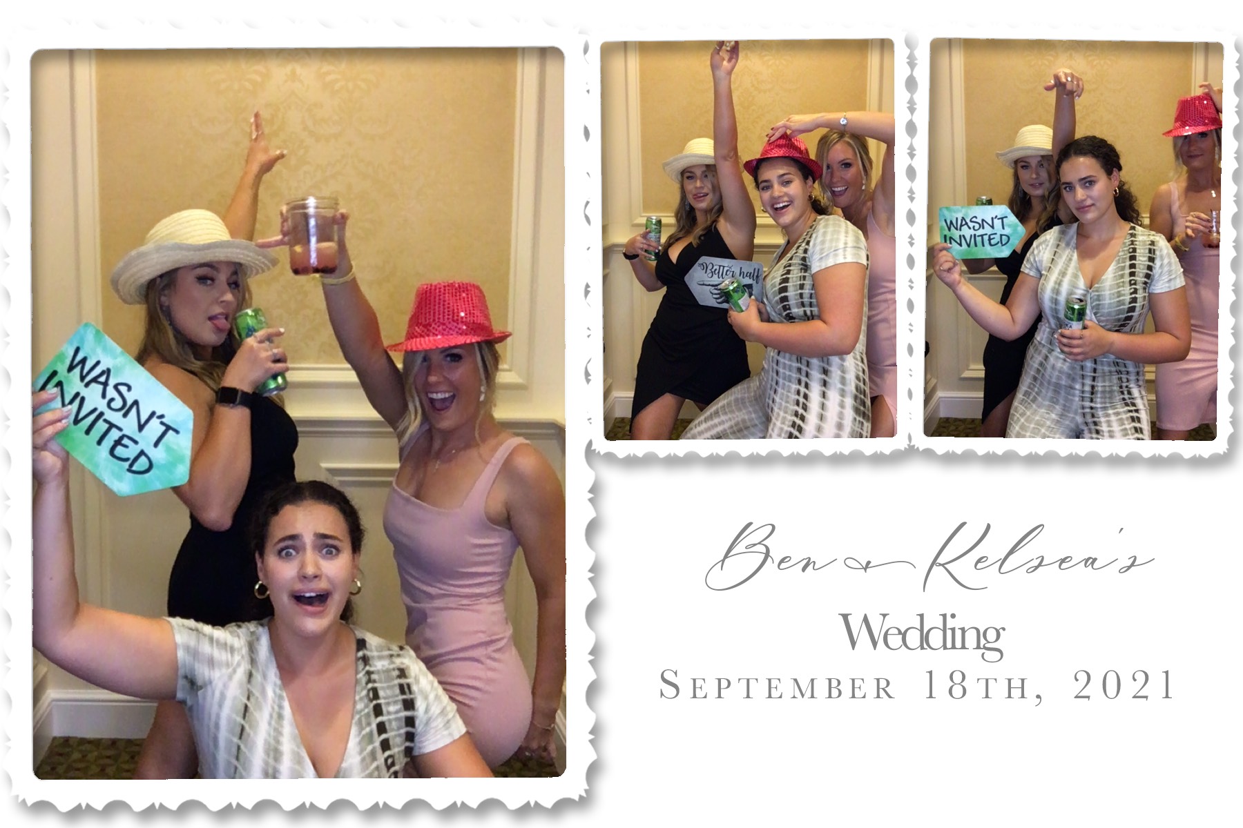 Ben and Kelsea's Wedding | View more photos from the event at gallery.mainemagicmirror.com/u/MaineMagicMirror/Ben-and-Kelseas-Wedding