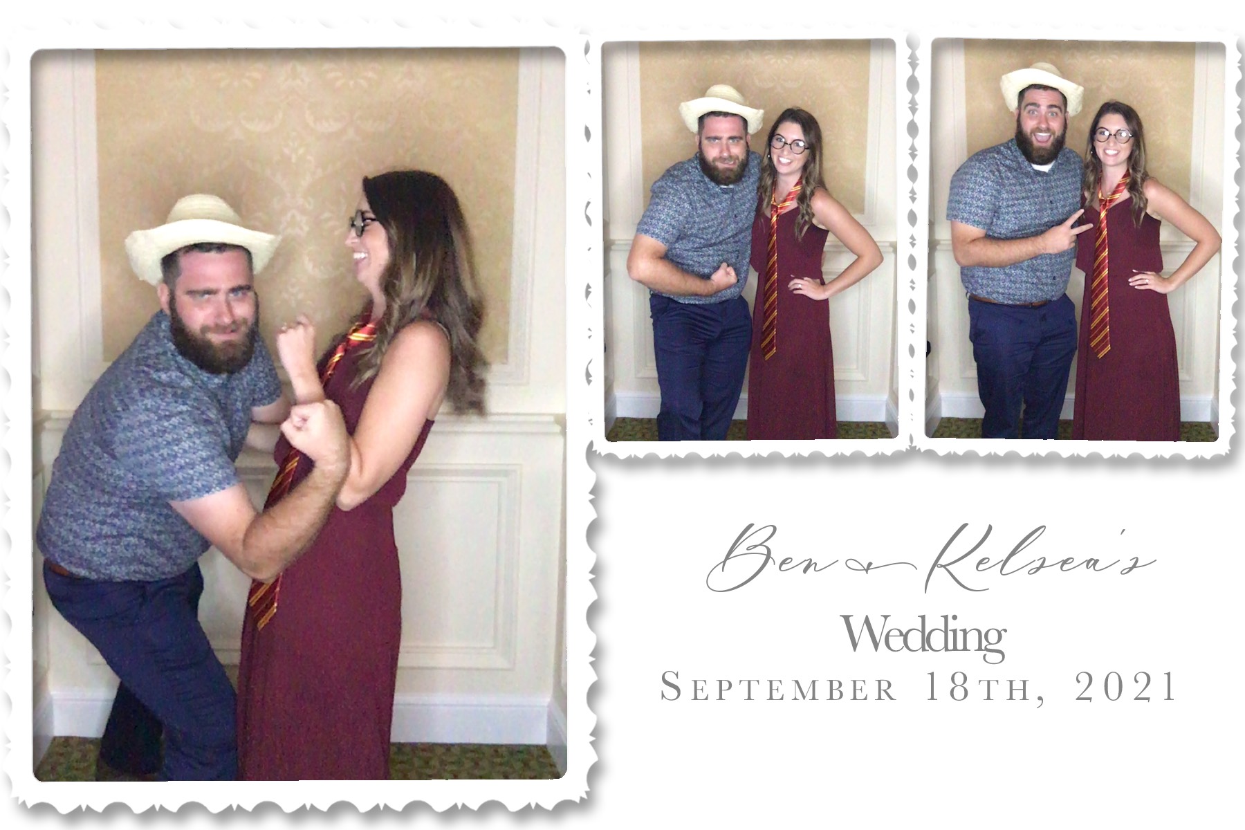 Ben and Kelsea's Wedding | View more photos from the event at gallery.mainemagicmirror.com/u/MaineMagicMirror/Ben-and-Kelseas-Wedding