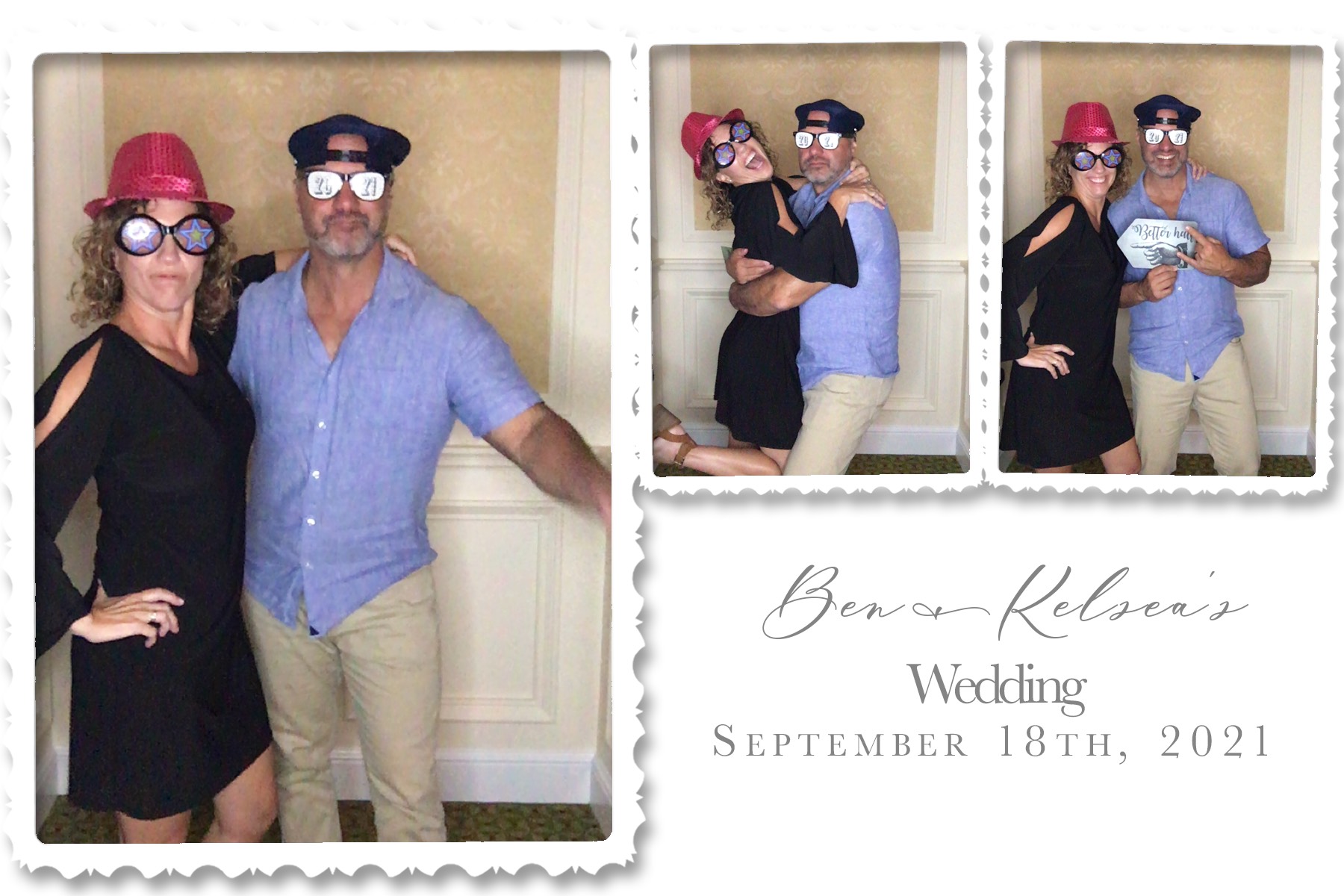 Ben and Kelsea's Wedding | View more photos from the event at gallery.mainemagicmirror.com/u/MaineMagicMirror/Ben-and-Kelseas-Wedding