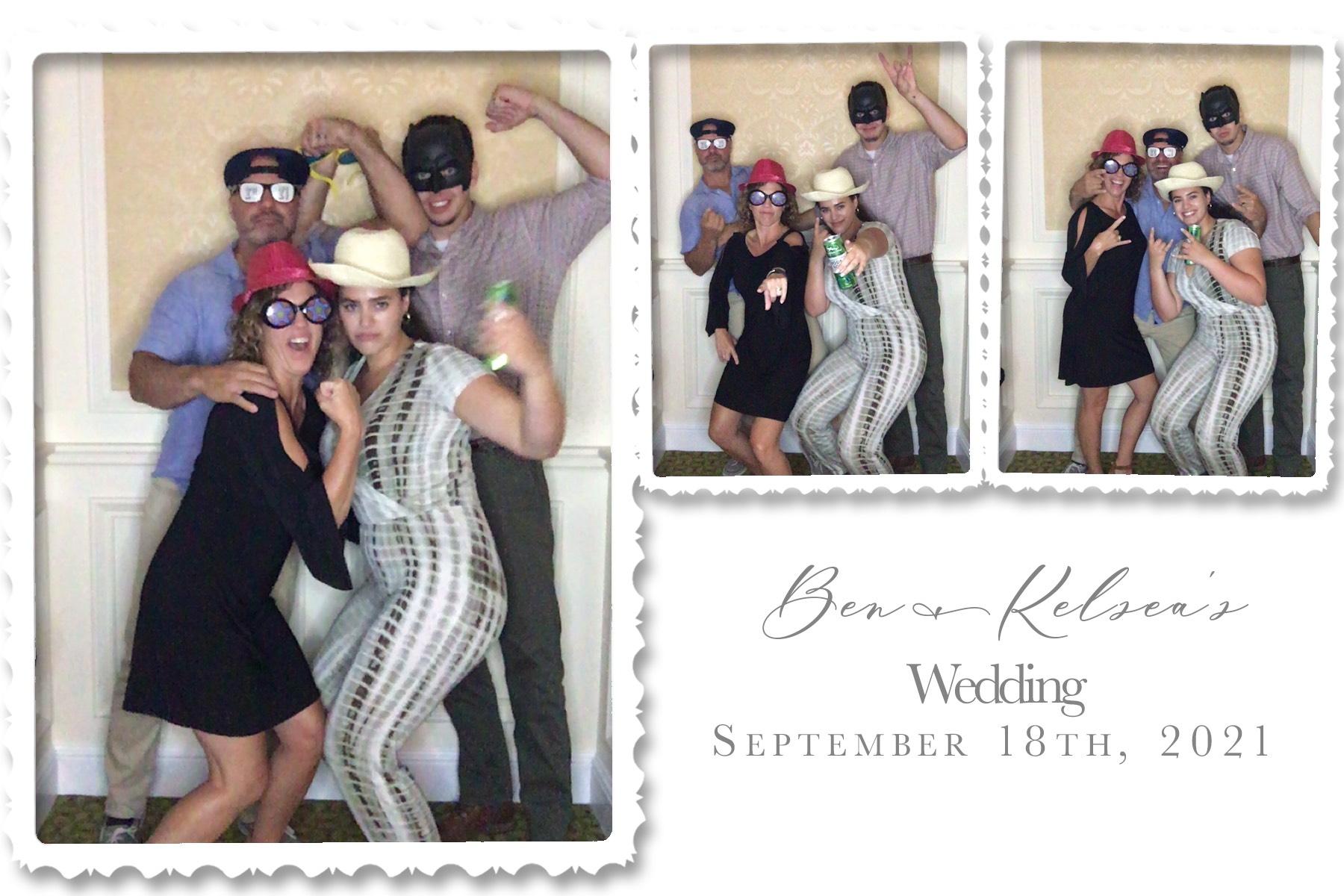 Ben and Kelsea's Wedding | View more photos from the event at gallery.mainemagicmirror.com/u/MaineMagicMirror/Ben-and-Kelseas-Wedding