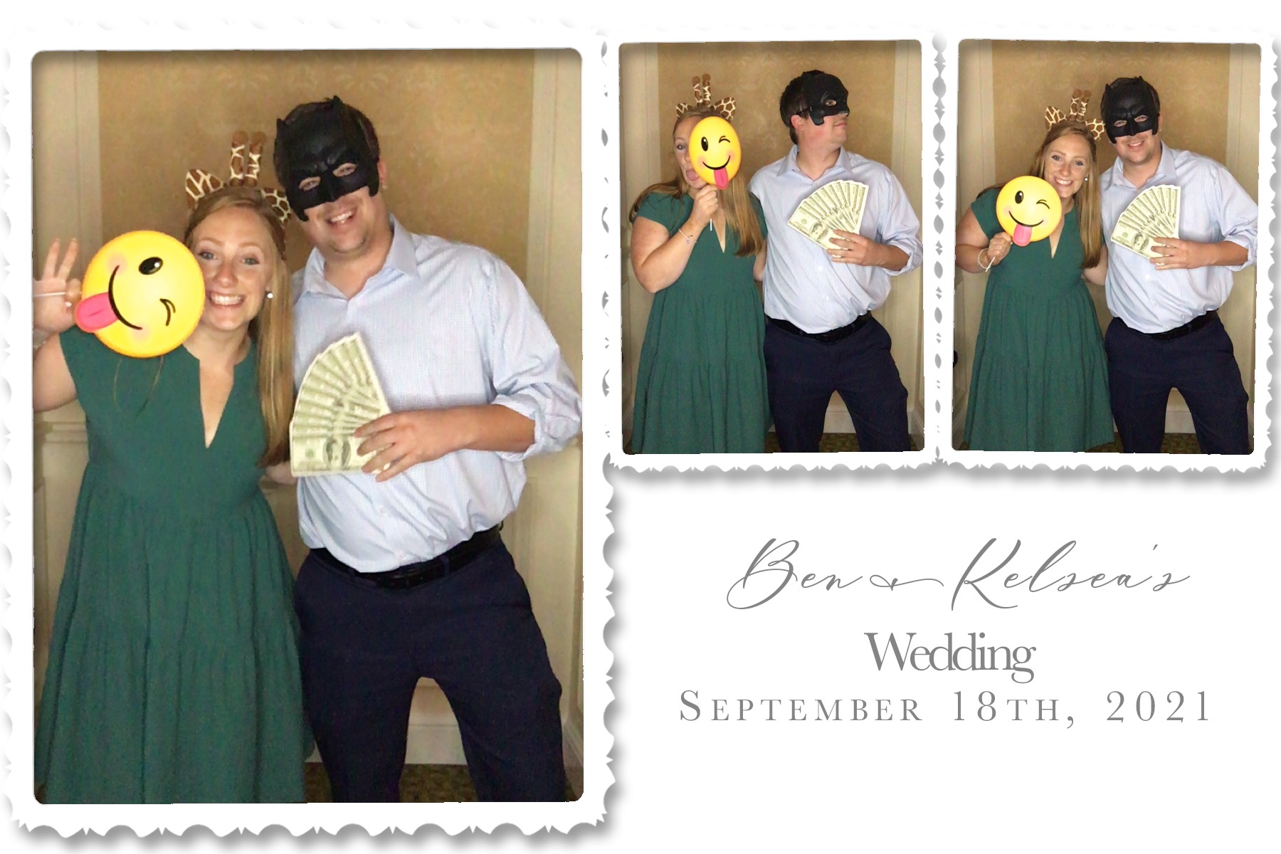 Ben and Kelsea's Wedding | View more photos from the event at gallery.mainemagicmirror.com/u/MaineMagicMirror/Ben-and-Kelseas-Wedding