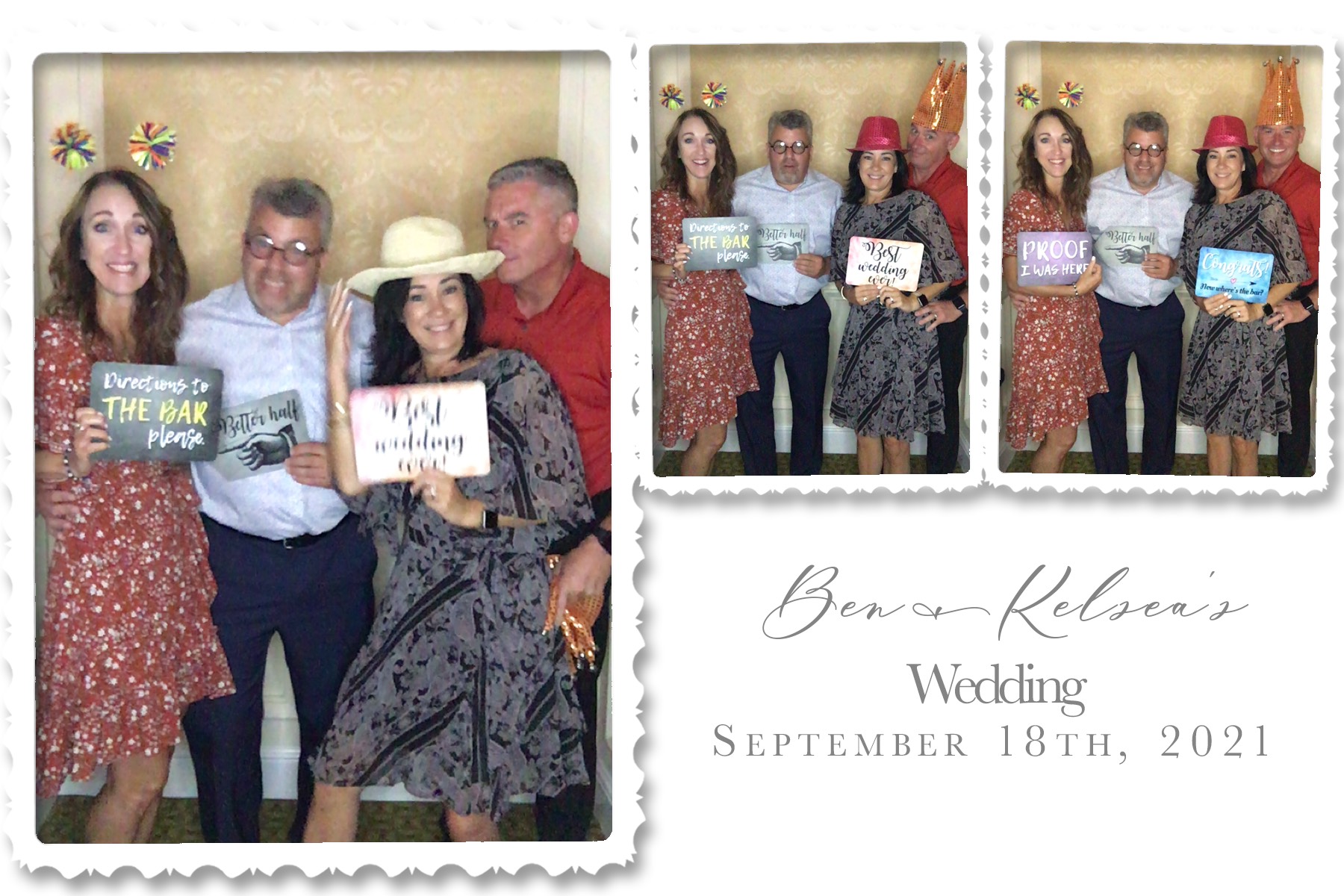 Ben and Kelsea's Wedding | View more photos from the event at gallery.mainemagicmirror.com/u/MaineMagicMirror/Ben-and-Kelseas-Wedding