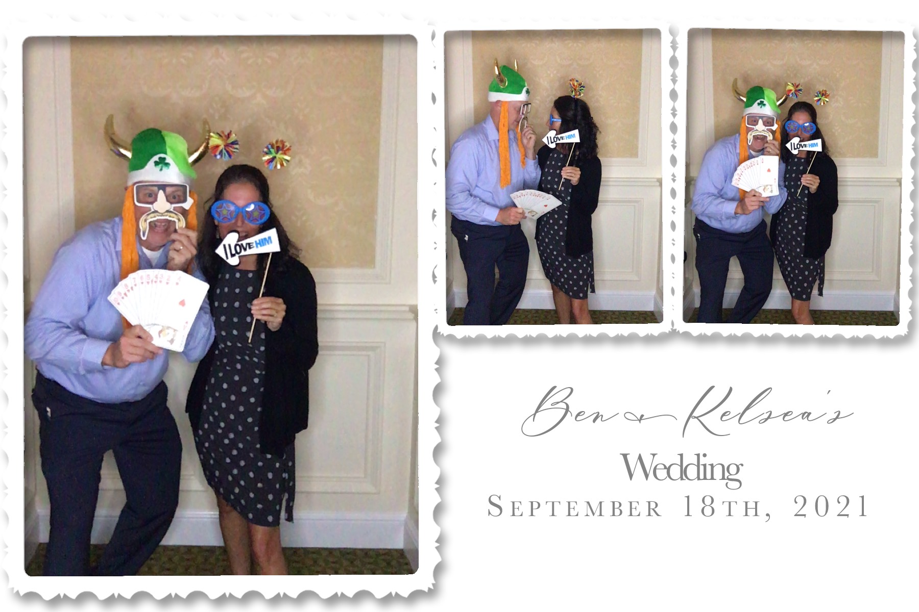 Ben and Kelsea's Wedding | View more photos from the event at gallery.mainemagicmirror.com/u/MaineMagicMirror/Ben-and-Kelseas-Wedding