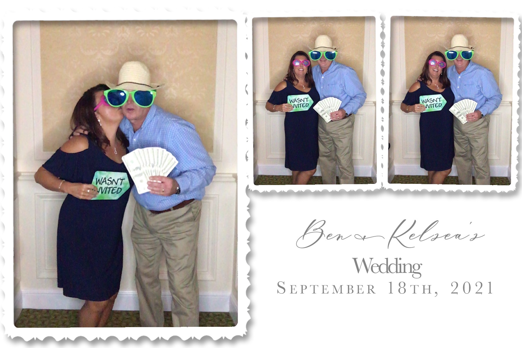 Ben and Kelsea's Wedding | View more photos from the event at gallery.mainemagicmirror.com/u/MaineMagicMirror/Ben-and-Kelseas-Wedding
