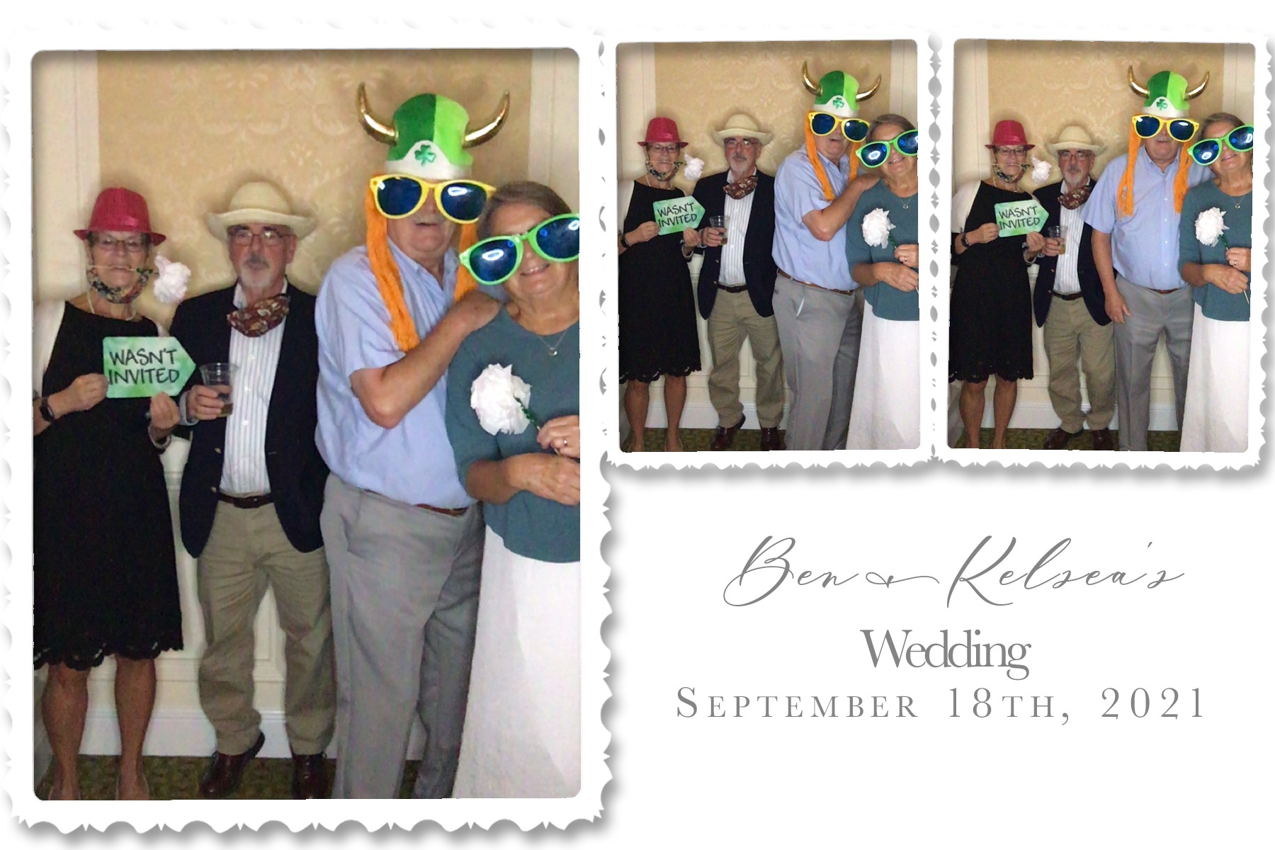 Ben and Kelsea's Wedding | View more photos from the event at gallery.mainemagicmirror.com/u/MaineMagicMirror/Ben-and-Kelseas-Wedding