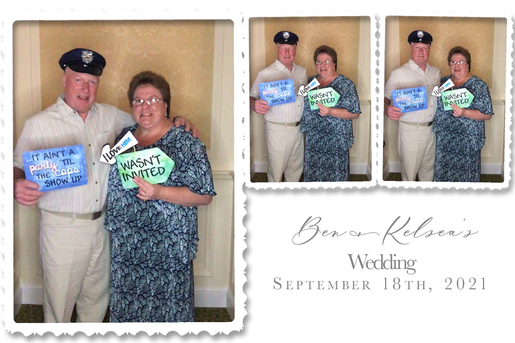 Ben and Kelsea's Wedding | View more photos from the event at gallery.mainemagicmirror.com/u/MaineMagicMirror/Ben-and-Kelseas-Wedding