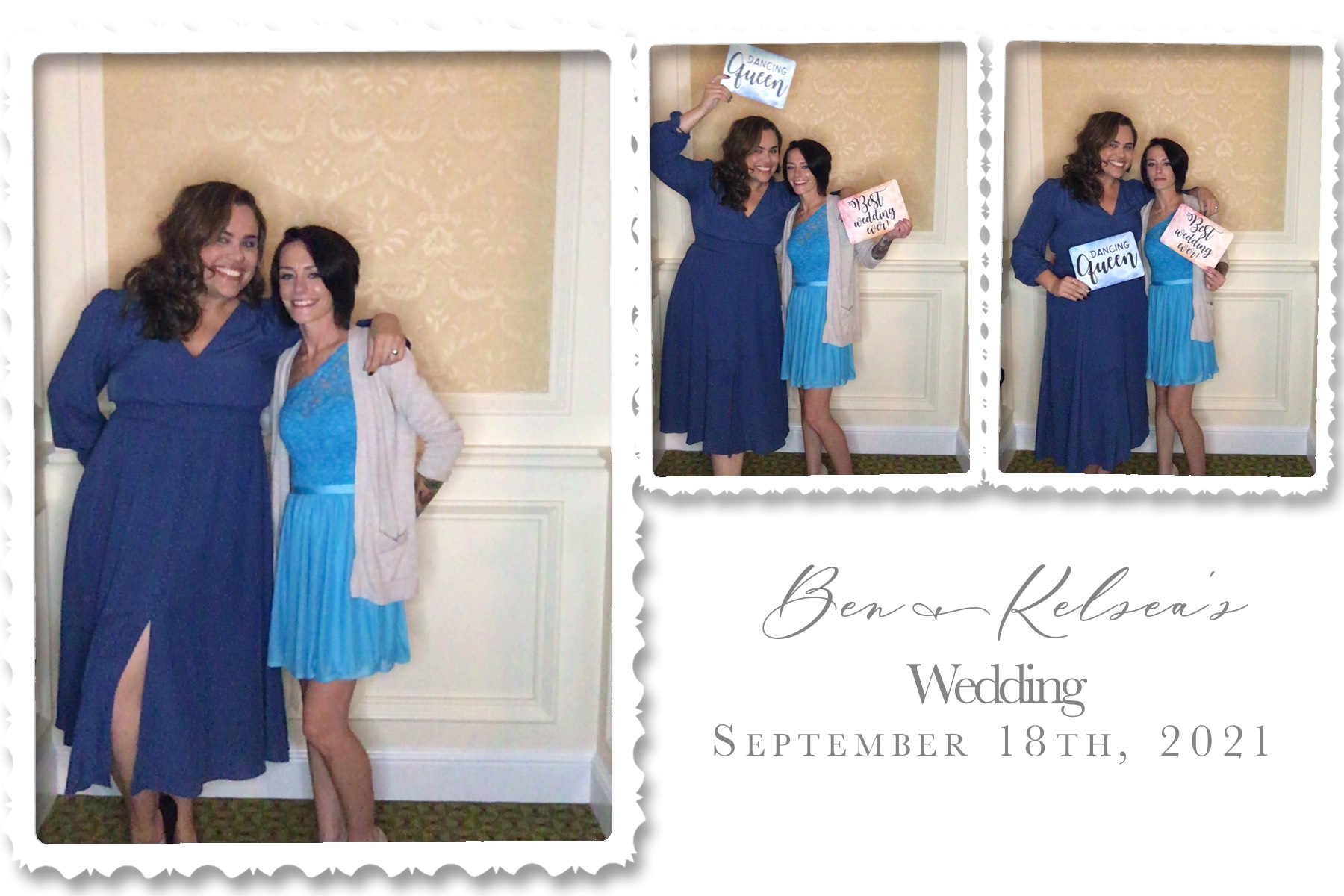 Ben and Kelsea's Wedding | View more photos from the event at gallery.mainemagicmirror.com/u/MaineMagicMirror/Ben-and-Kelseas-Wedding