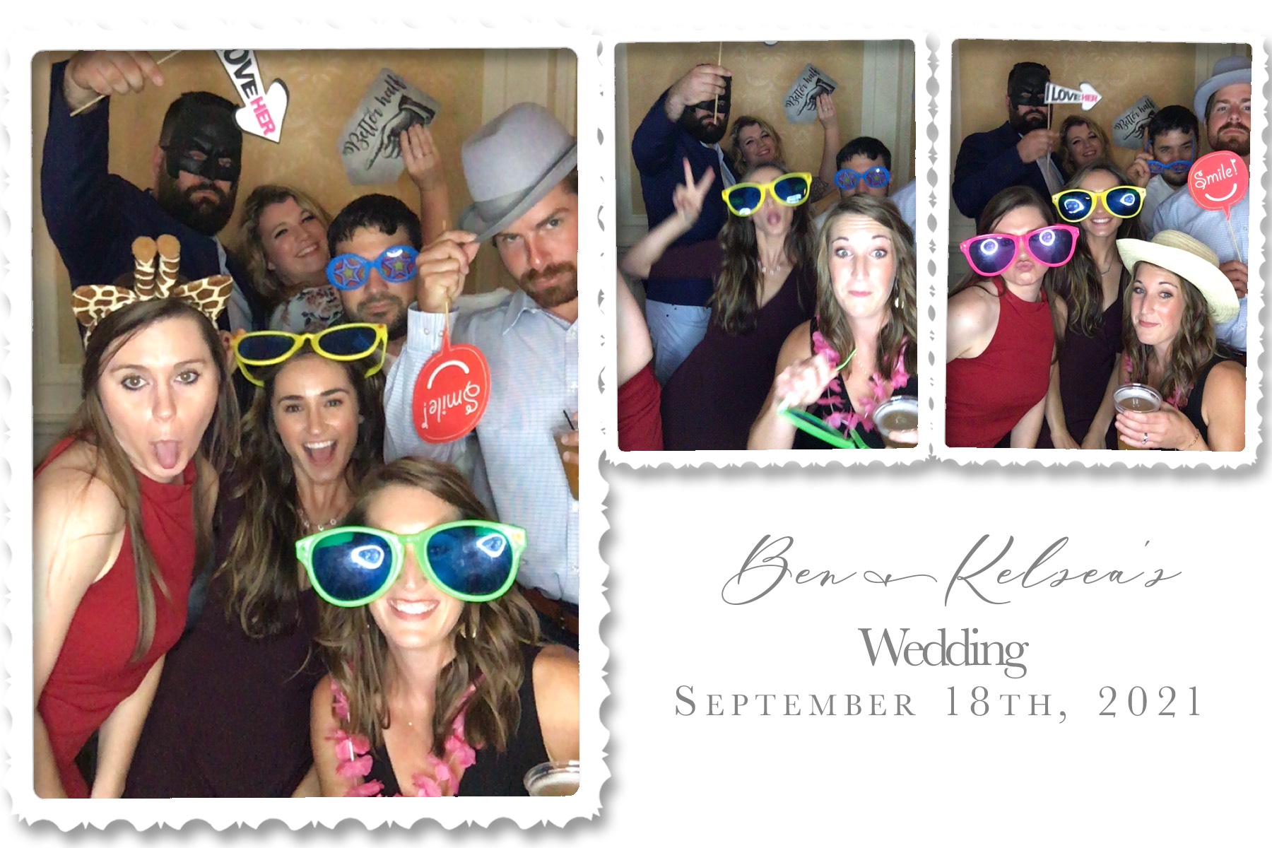 Ben and Kelsea's Wedding | View more photos from the event at gallery.mainemagicmirror.com/u/MaineMagicMirror/Ben-and-Kelseas-Wedding
