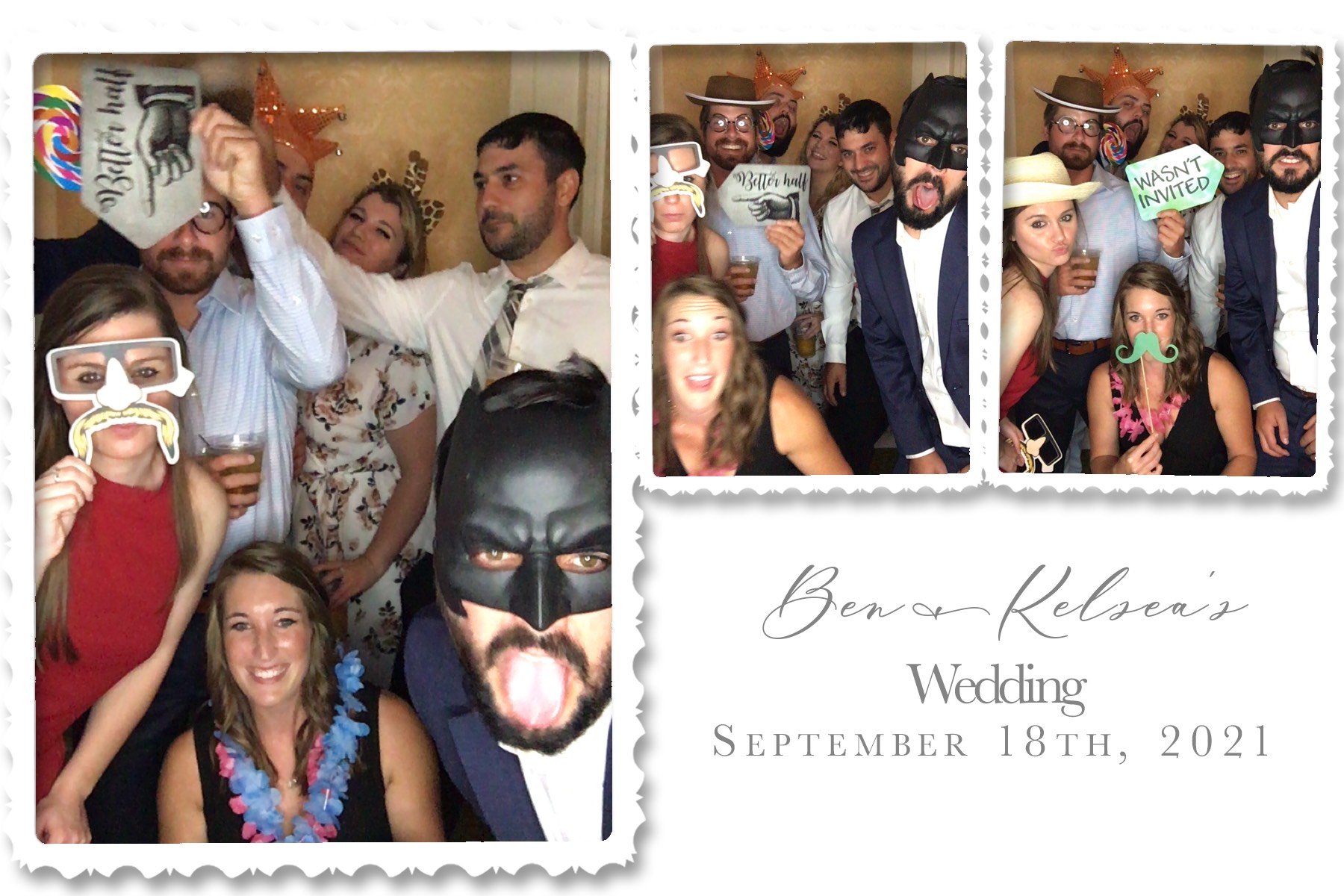 Ben and Kelsea's Wedding | View more photos from the event at gallery.mainemagicmirror.com/u/MaineMagicMirror/Ben-and-Kelseas-Wedding