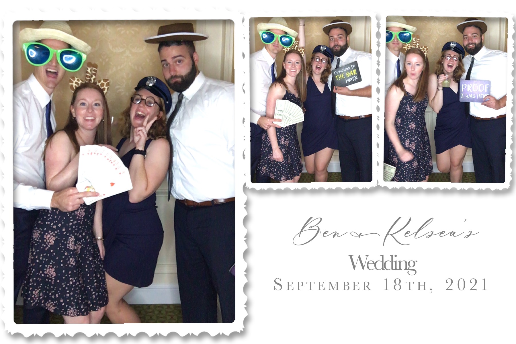 Ben and Kelsea's Wedding | View more photos from the event at gallery.mainemagicmirror.com/u/MaineMagicMirror/Ben-and-Kelseas-Wedding