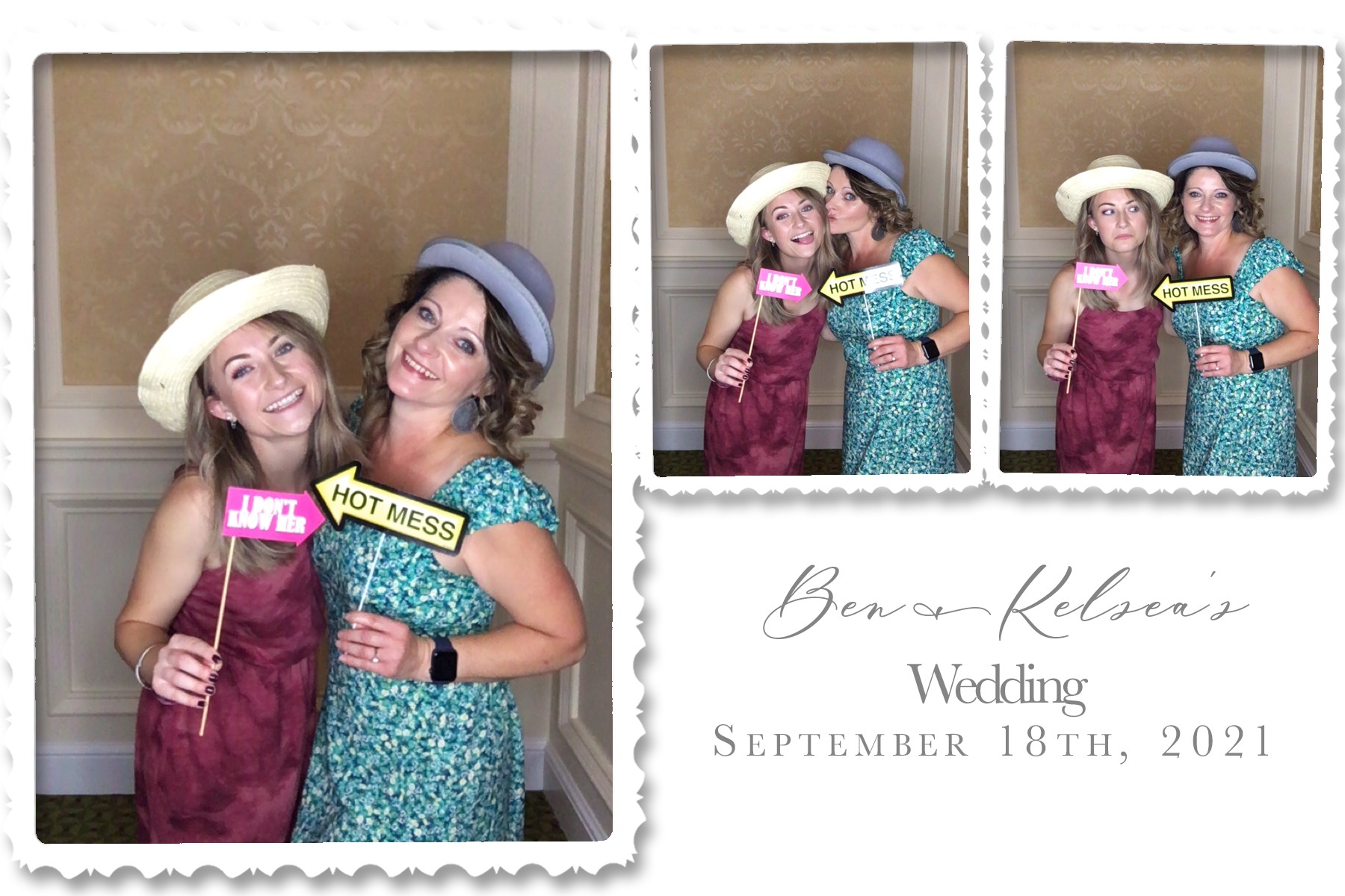 Ben and Kelsea's Wedding | View more photos from the event at gallery.mainemagicmirror.com/u/MaineMagicMirror/Ben-and-Kelseas-Wedding