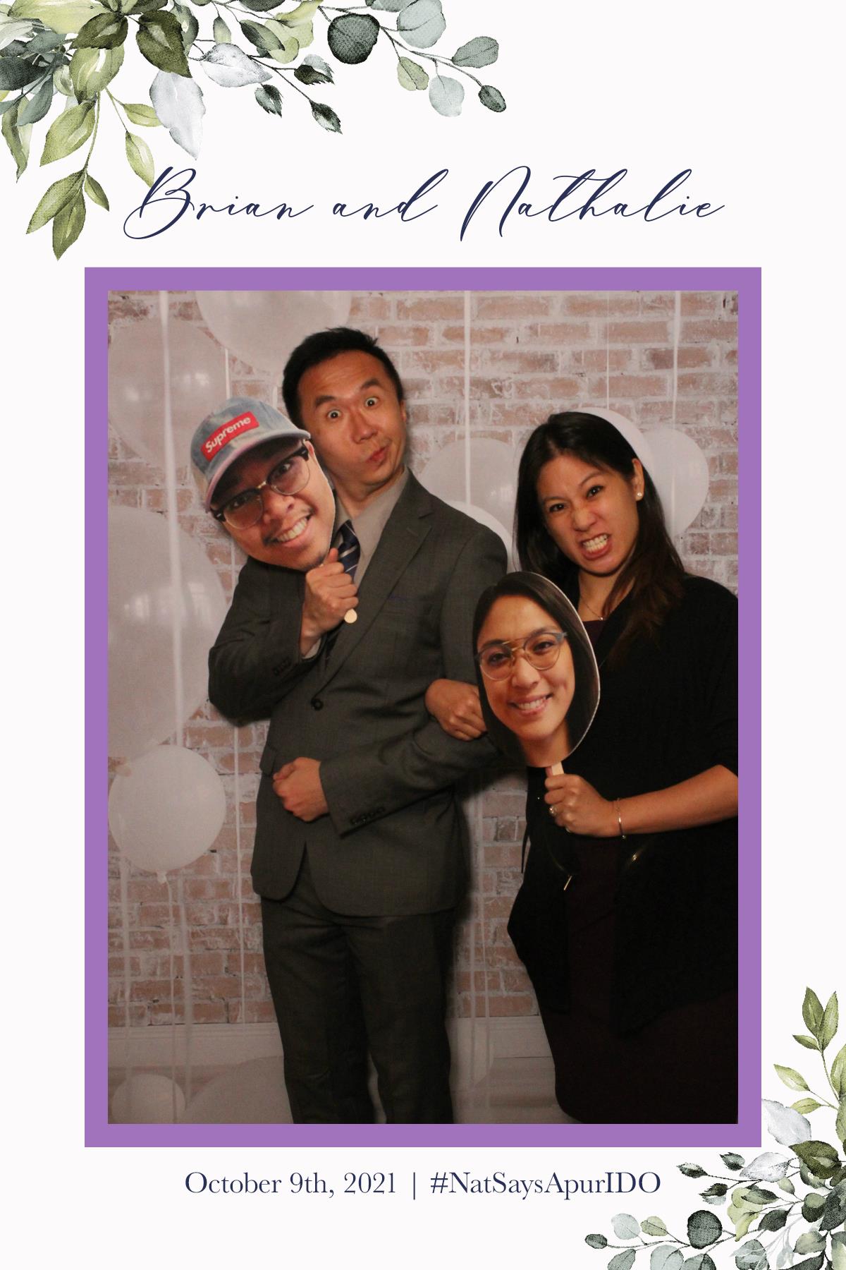 Brian and Nathalie's Wedding | View more photos from the event at gallery.mainemagicmirror.com/u/MaineMagicMirror/Brian-and-Nathalies-Wedding