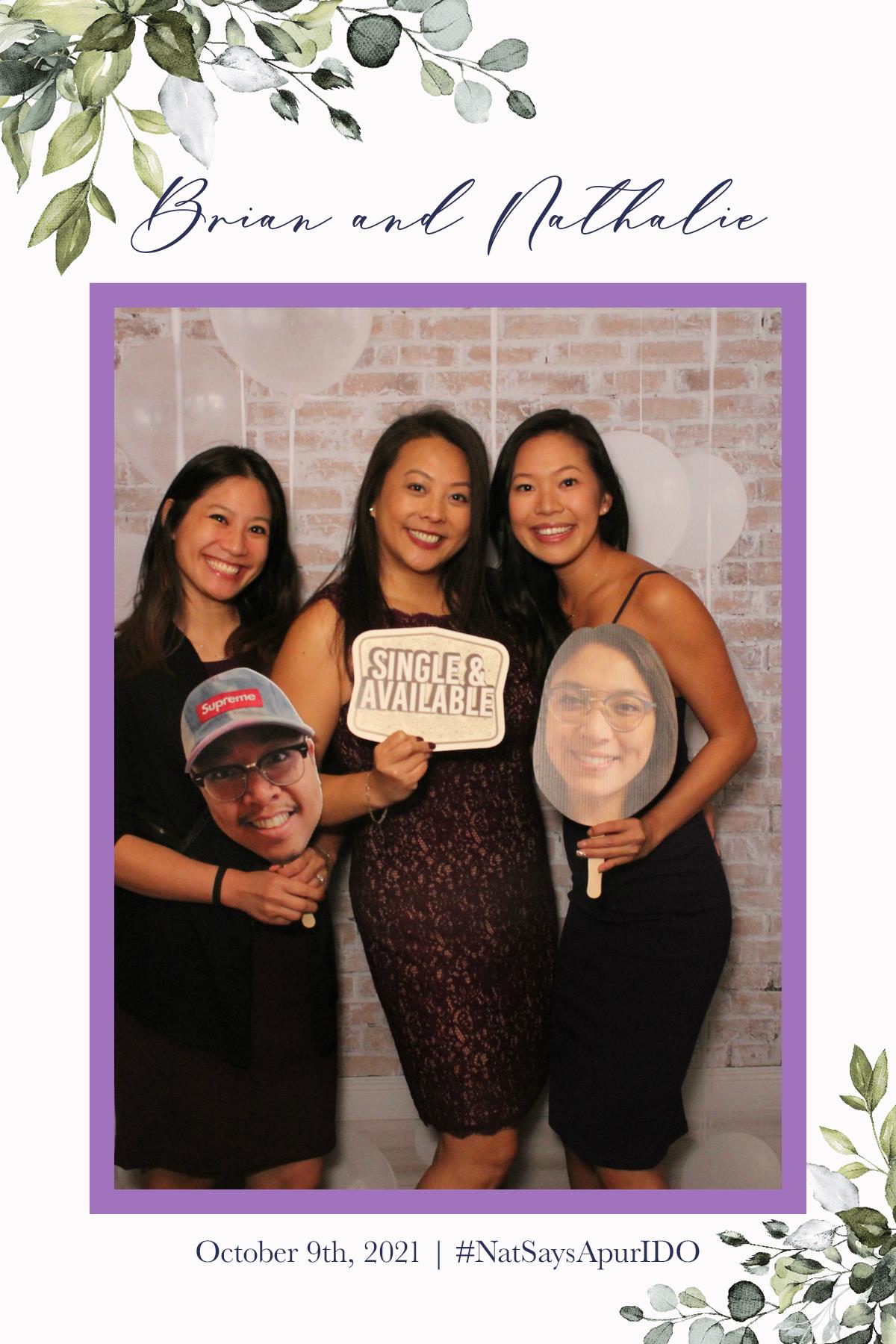 Brian and Nathalie's Wedding | View more photos from the event at gallery.mainemagicmirror.com/u/MaineMagicMirror/Brian-and-Nathalies-Wedding