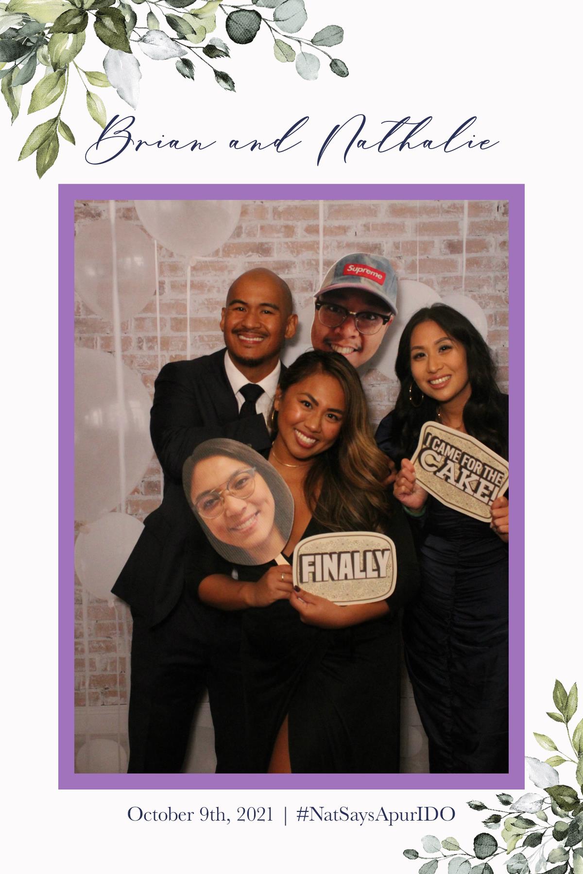 Brian and Nathalie's Wedding | View more photos from the event at gallery.mainemagicmirror.com/u/MaineMagicMirror/Brian-and-Nathalies-Wedding