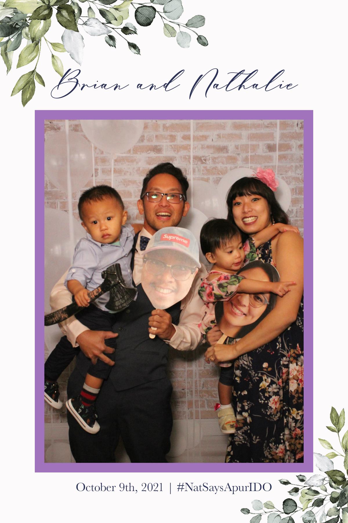 Brian and Nathalie's Wedding | View more photos from the event at gallery.mainemagicmirror.com/u/MaineMagicMirror/Brian-and-Nathalies-Wedding