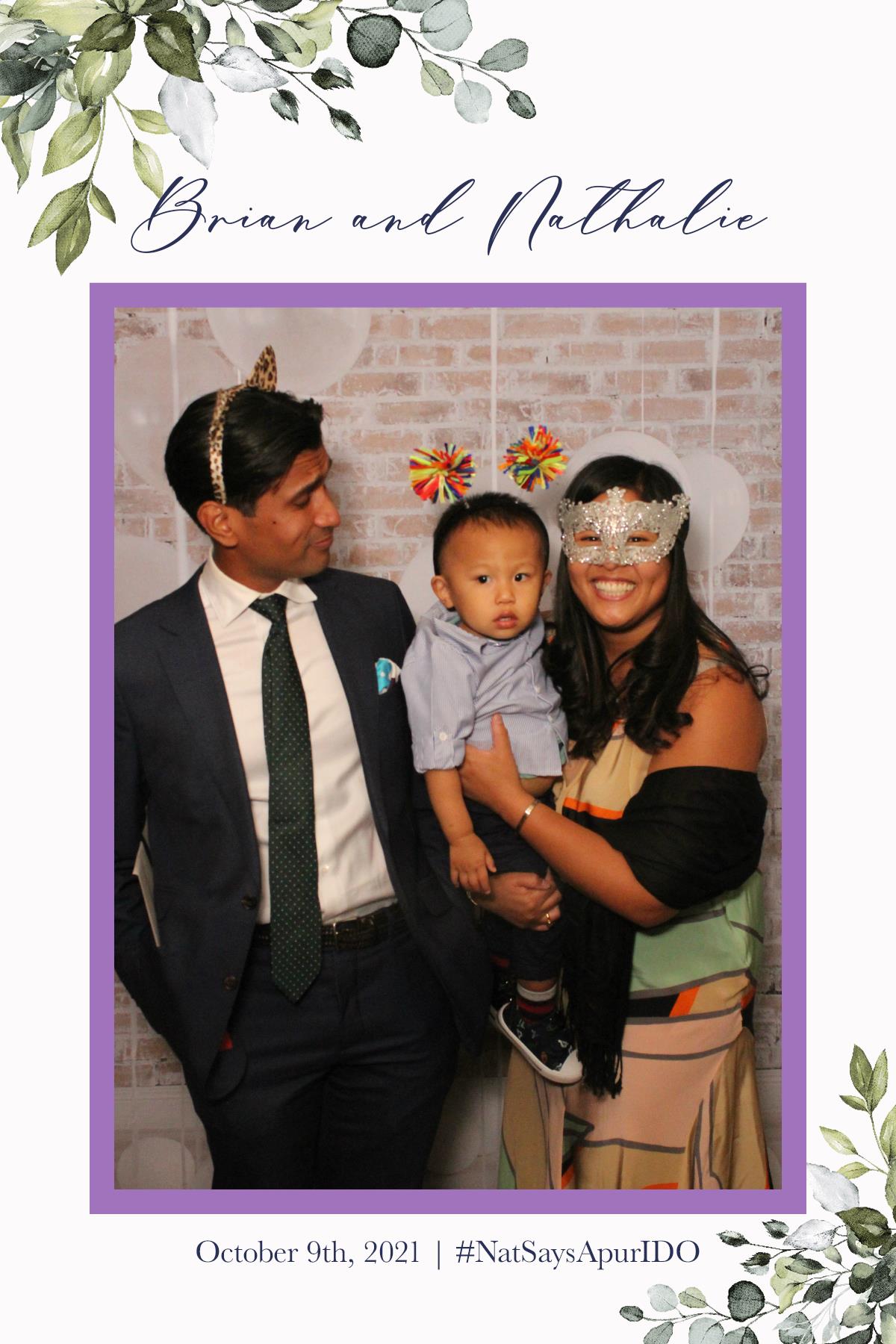 Brian and Nathalie's Wedding | View more photos from the event at gallery.mainemagicmirror.com/u/MaineMagicMirror/Brian-and-Nathalies-Wedding